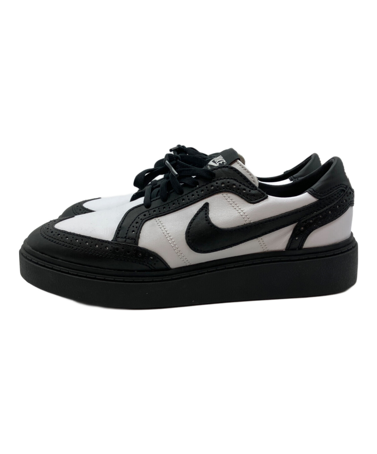 中古・古着通販】NIKE (ナイキ) PEACEMINUSONE × Nike Kwondo 1 