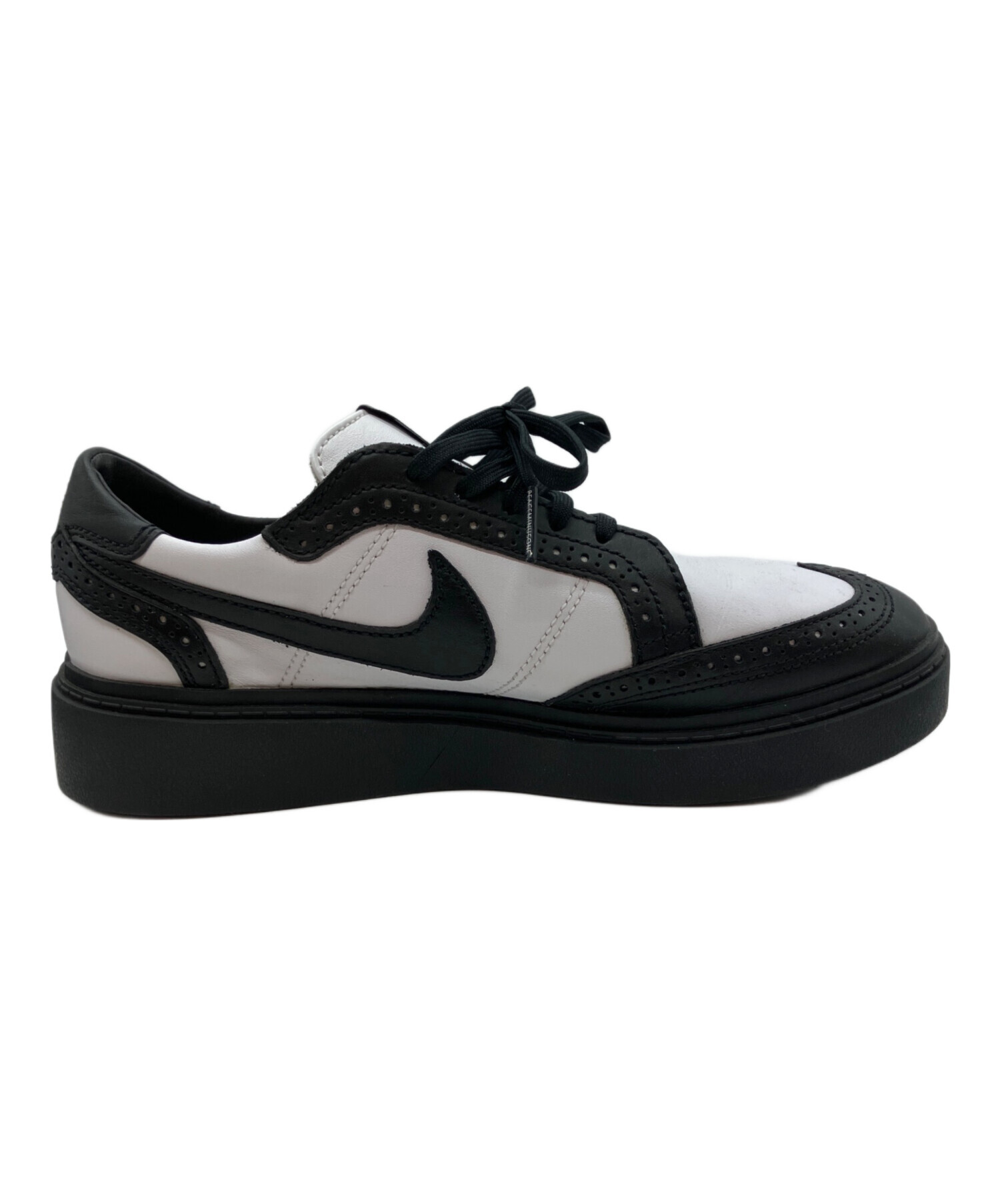 中古・古着通販】NIKE (ナイキ) PEACEMINUSONE × Nike Kwondo 1 