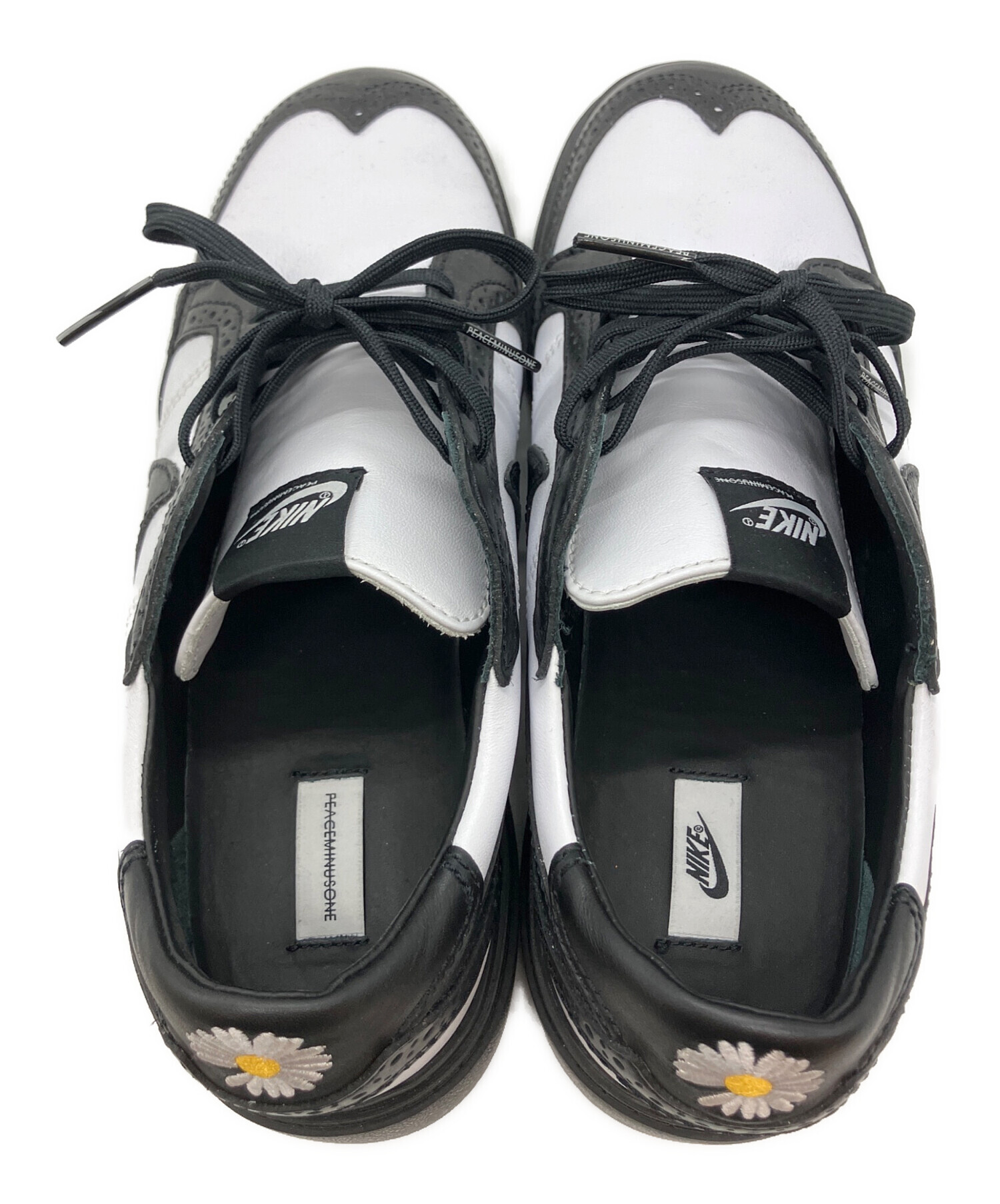 中古・古着通販】NIKE (ナイキ) PEACEMINUSONE × Nike Kwondo 1 