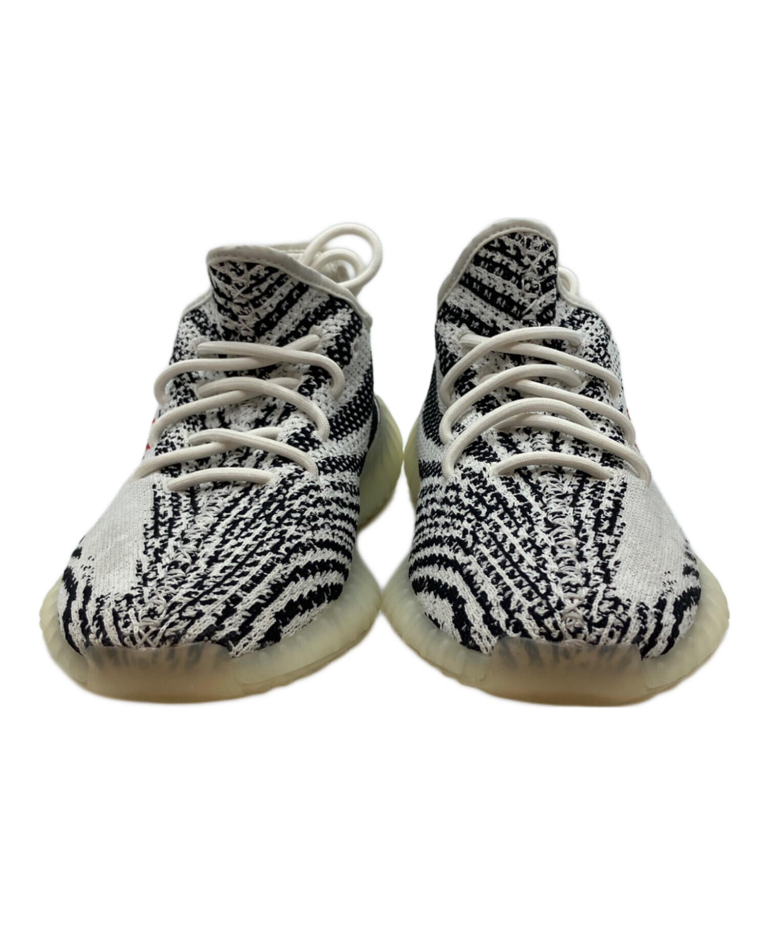 中古・古着通販】adidas (アディダス) YEEZY Boost 350 V2 