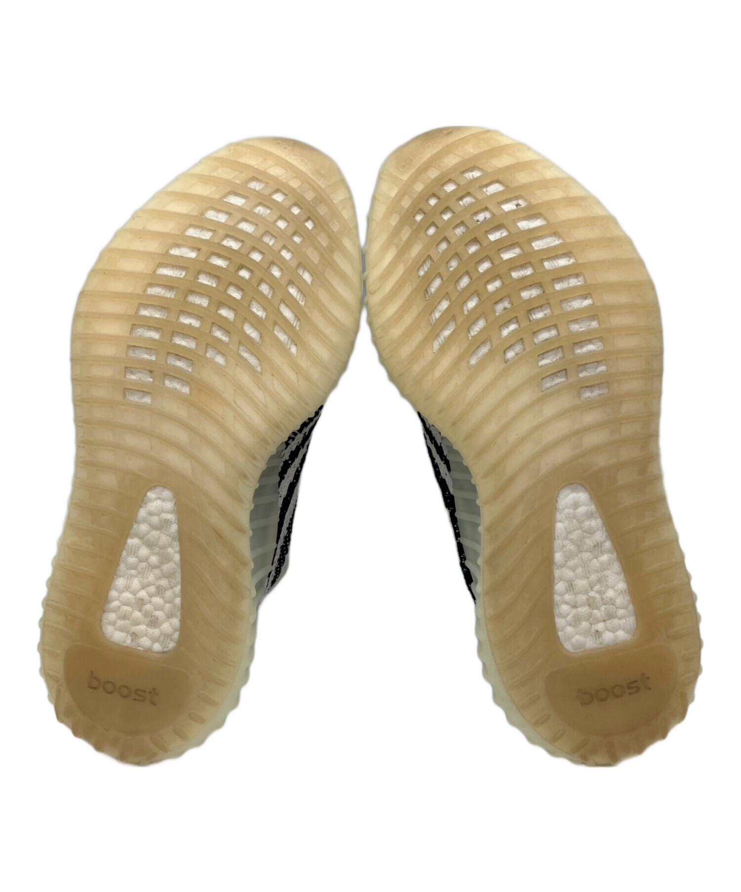 中古・古着通販】adidas (アディダス) YEEZY Boost 350 V2 