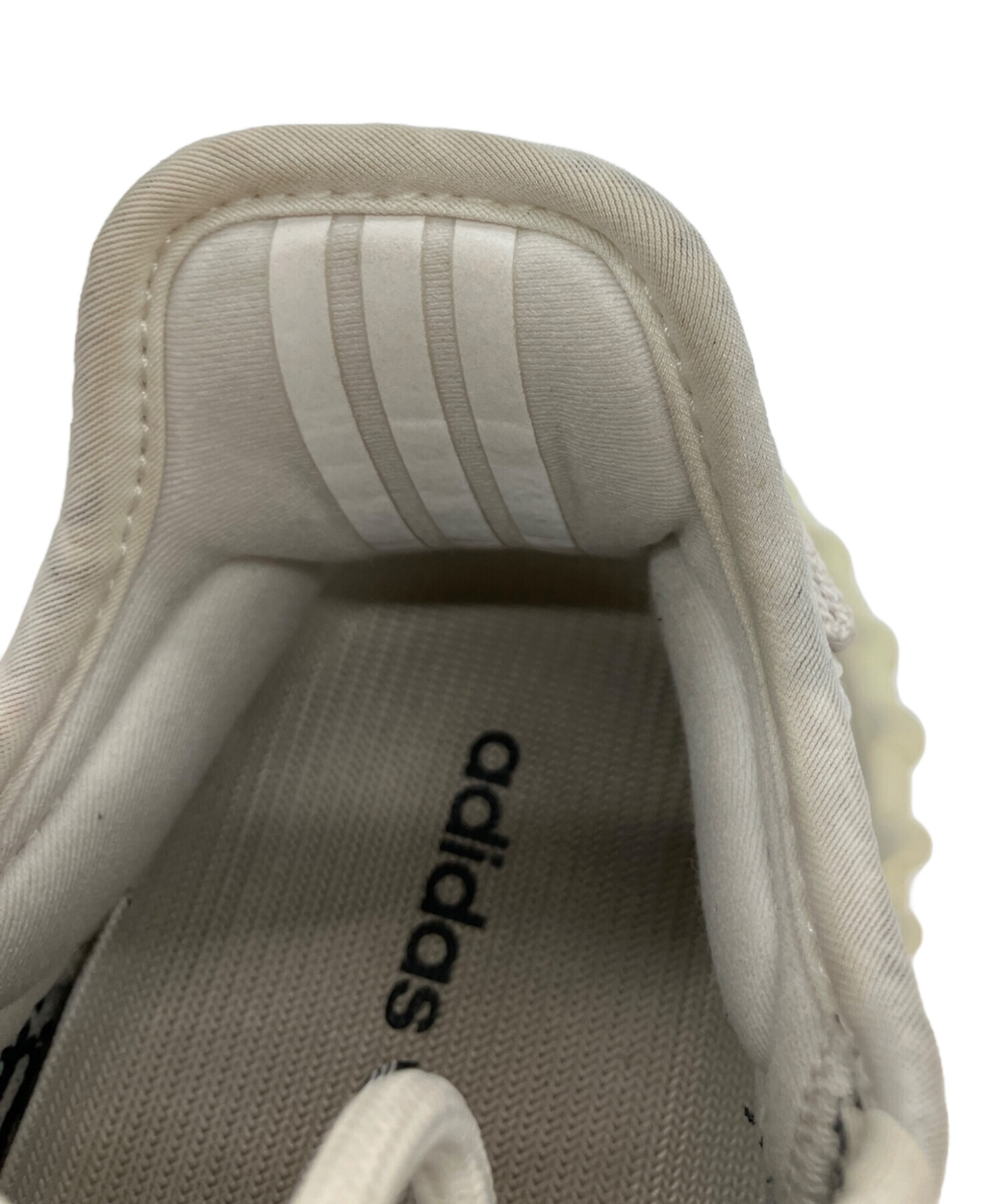 中古・古着通販】adidas (アディダス) YEEZY Boost 350 V2 