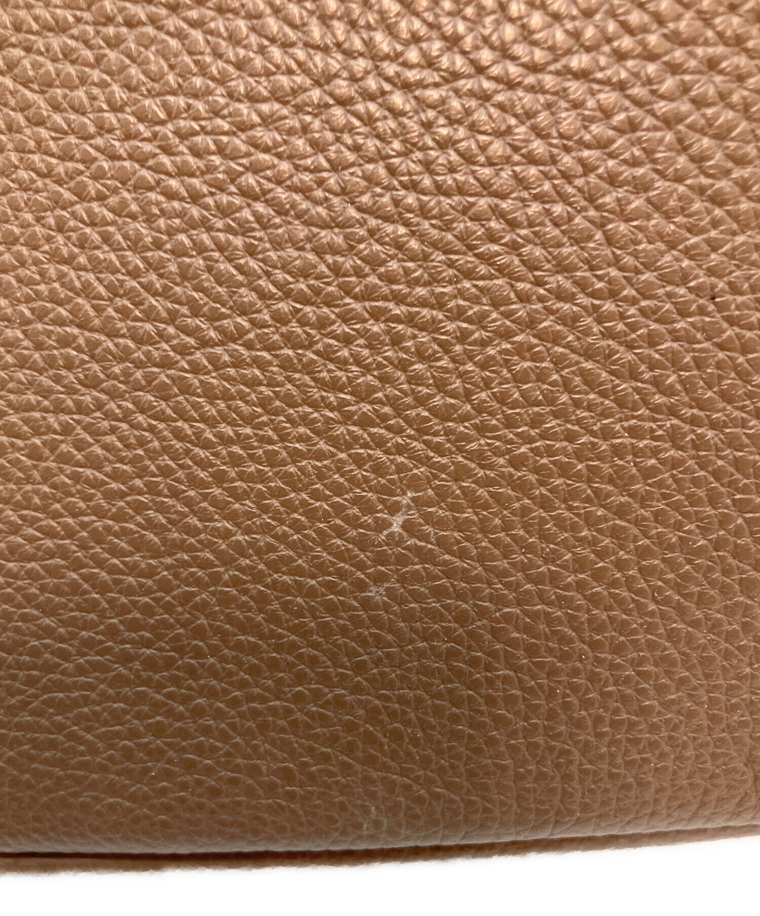 中古・古着通販】COACH (コーチ) ハドリー ターンロック トート バッグ 