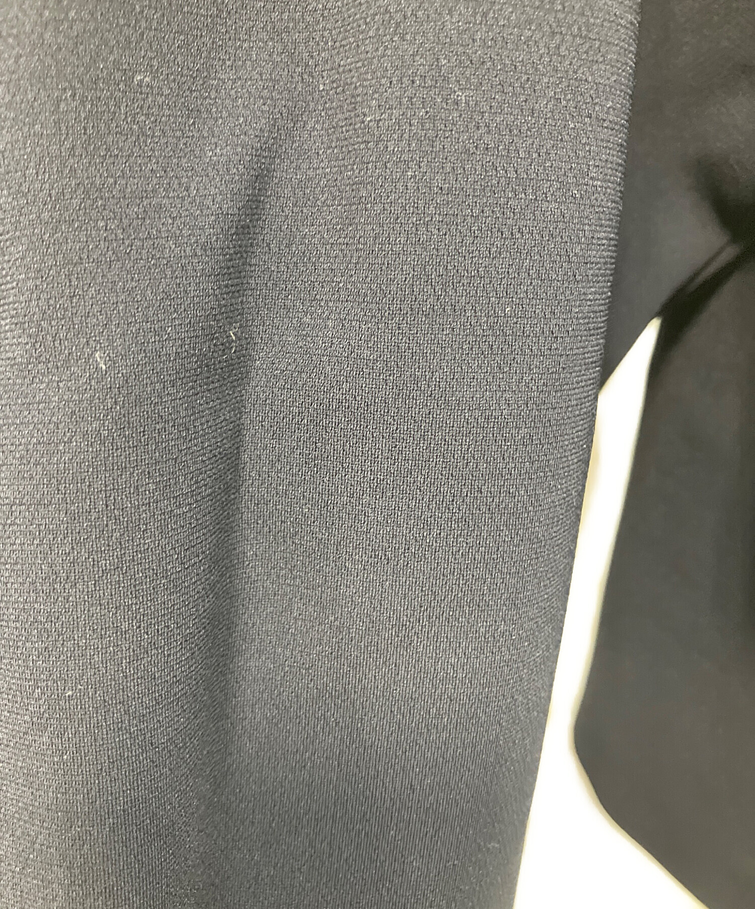 中古・古着通販】SOEJU (ソージュ) コクーンブラウス8分袖 長袖 