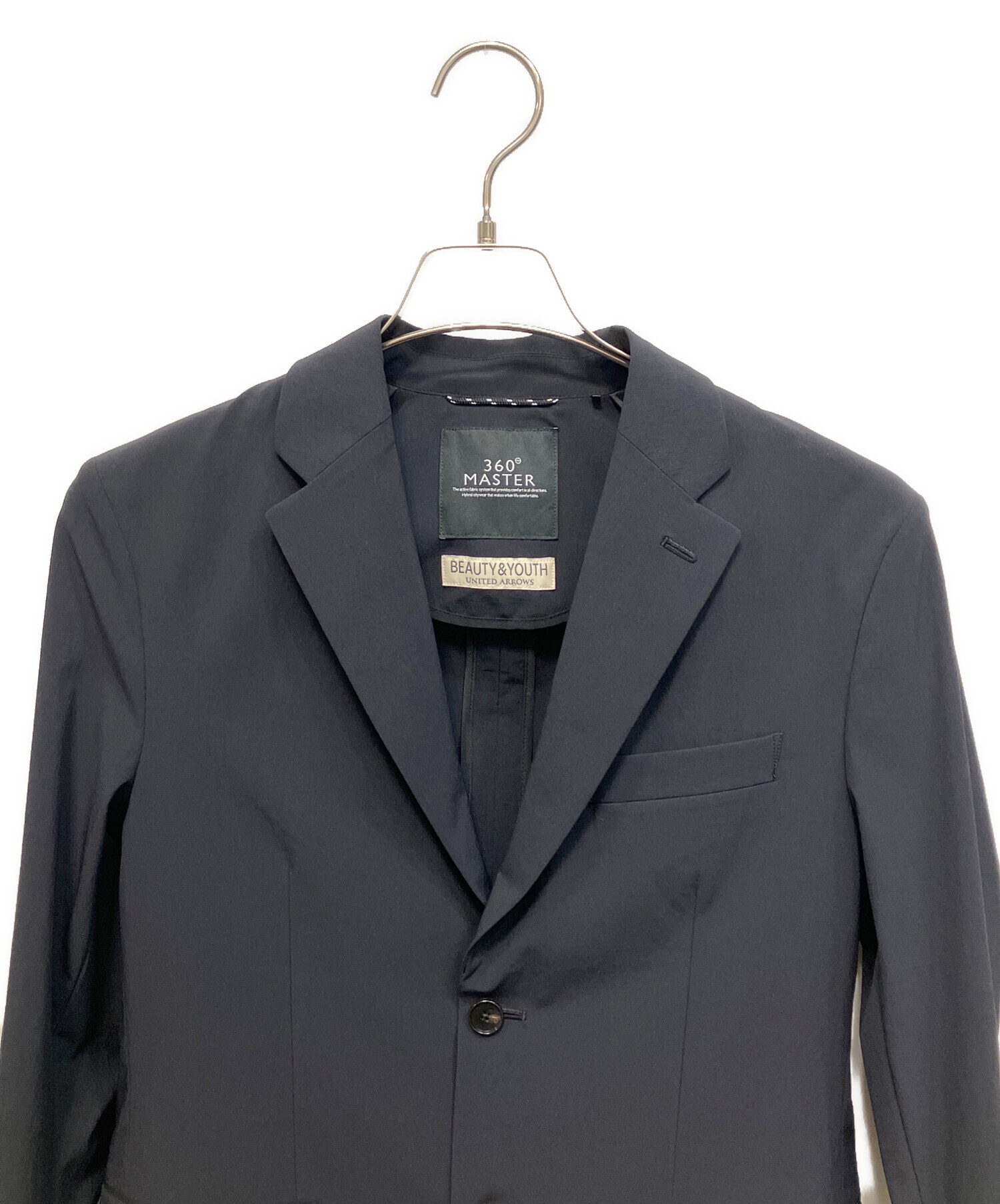 中古・古着通販】UNITED ARROWS (ユナイテッドアローズ) 360°MASTER 