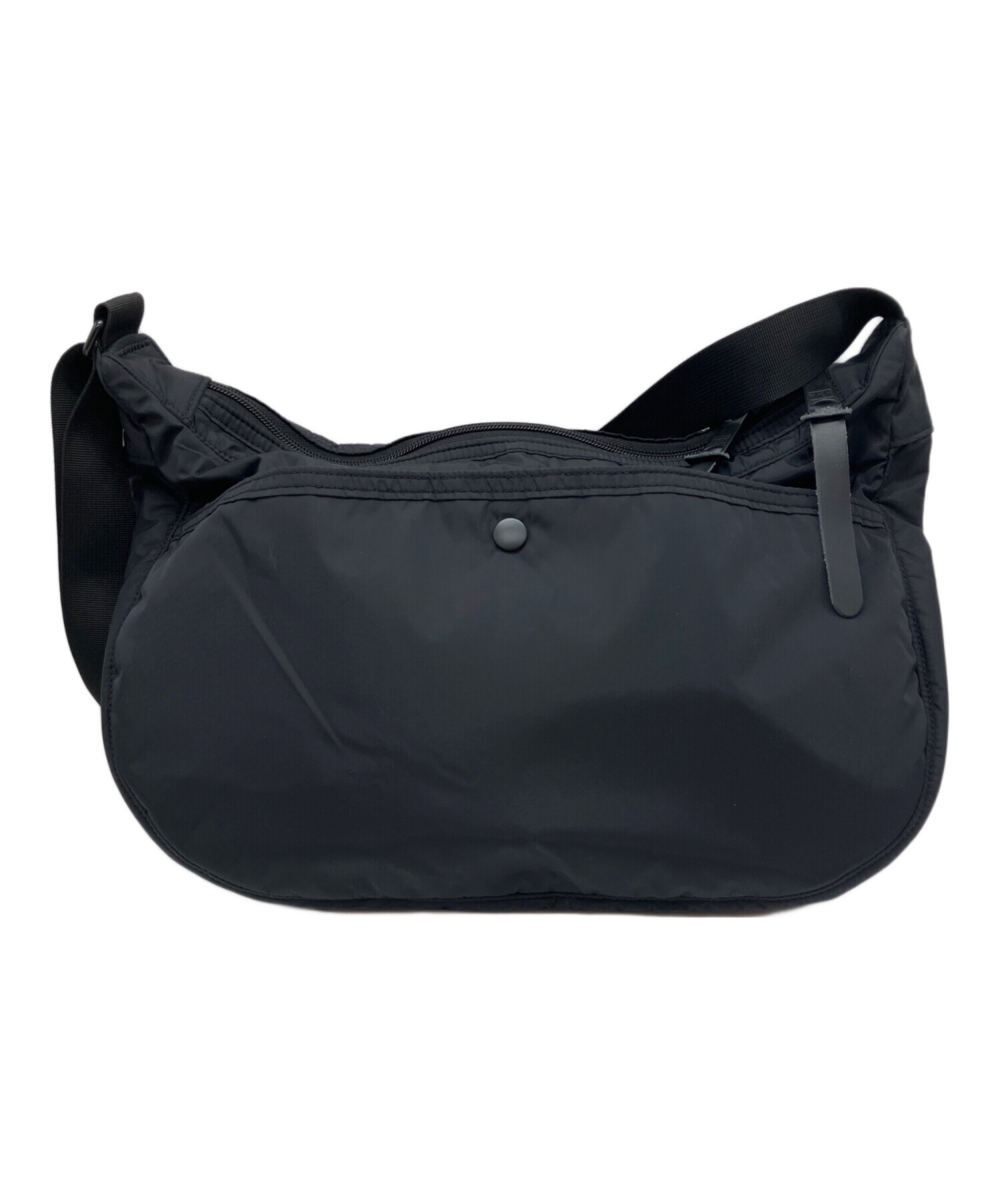 中古・古着通販】GREGORY (グレゴリー) ショルダーバッグ ブラック 