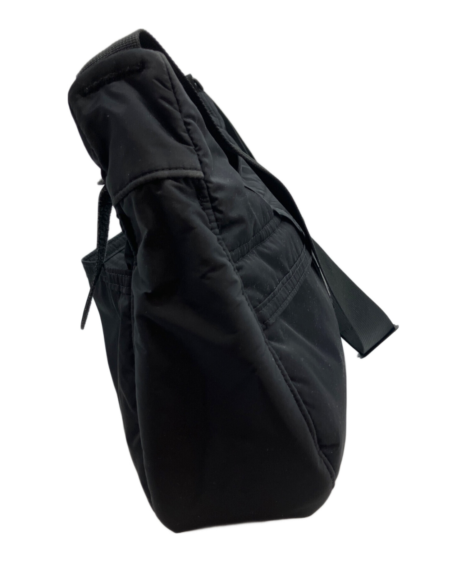 中古・古着通販】GREGORY (グレゴリー) ショルダーバッグ ブラック 