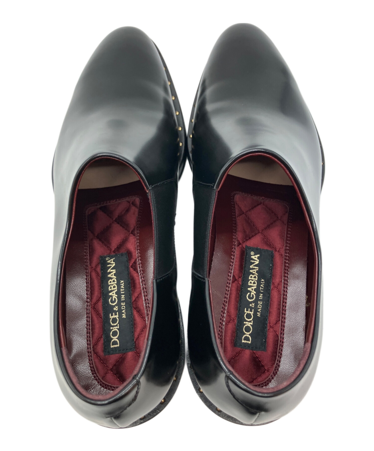 中古・古着通販】DOLCE & GABBANA (ドルチェ&ガッバーナ) ドレス 中古・古着通販】DOLCE & GABBANA (ドルチェ&ガッバーナ) ドレス