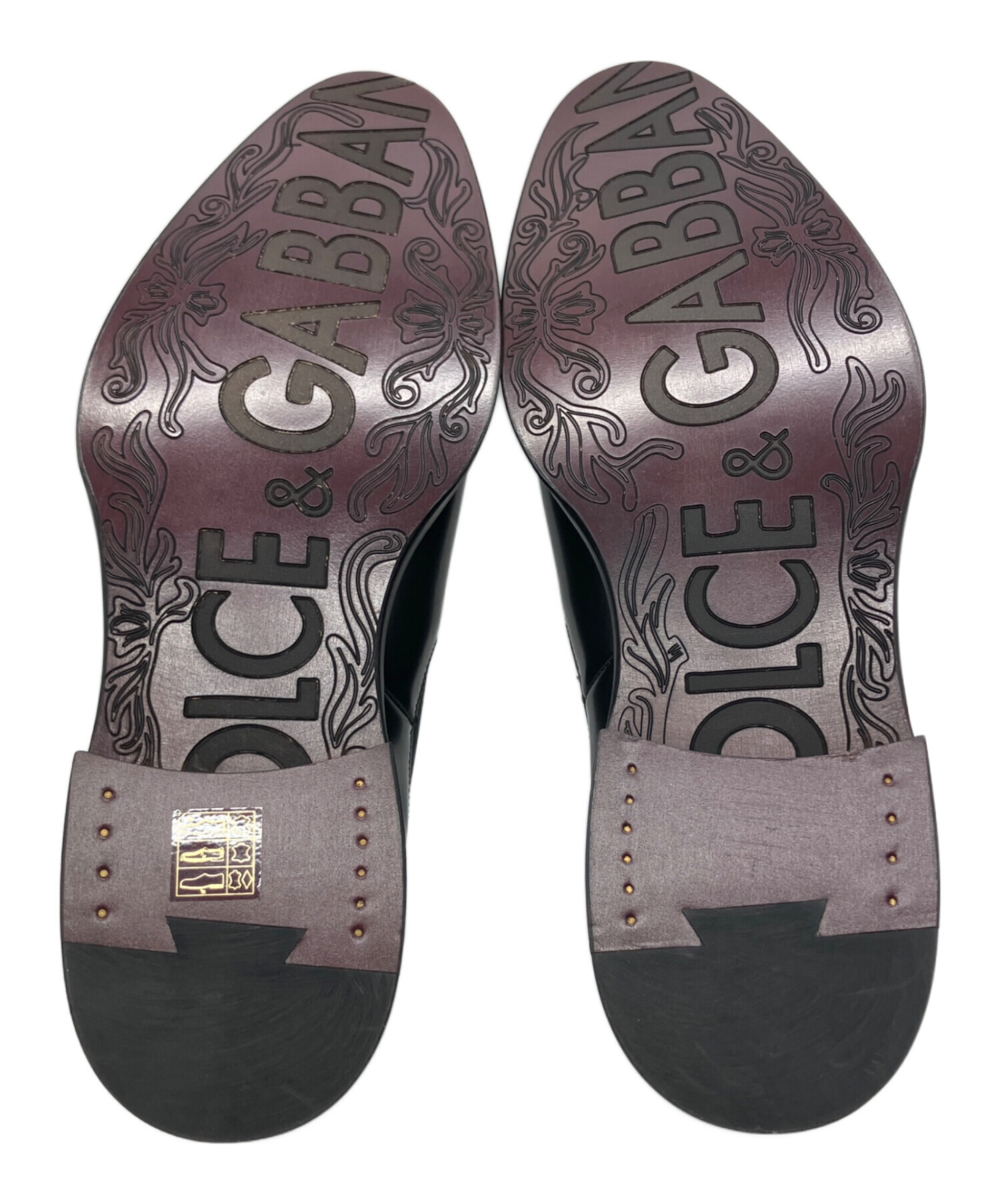 中古・古着通販】DOLCE & GABBANA (ドルチェ＆ガッバーナ) ドレス