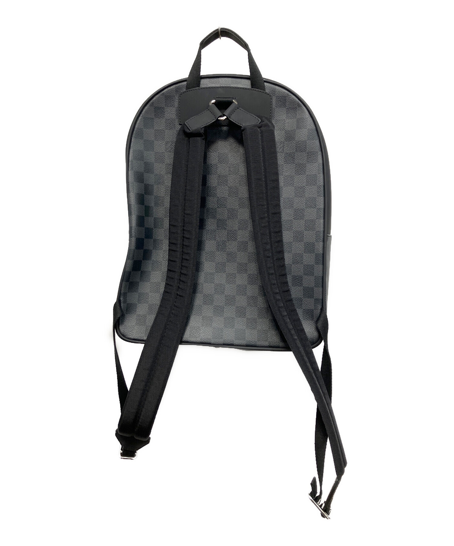 中古・古着通販】LOUIS VUITTON (ルイ ヴィトン) ダミエ・グラフィット