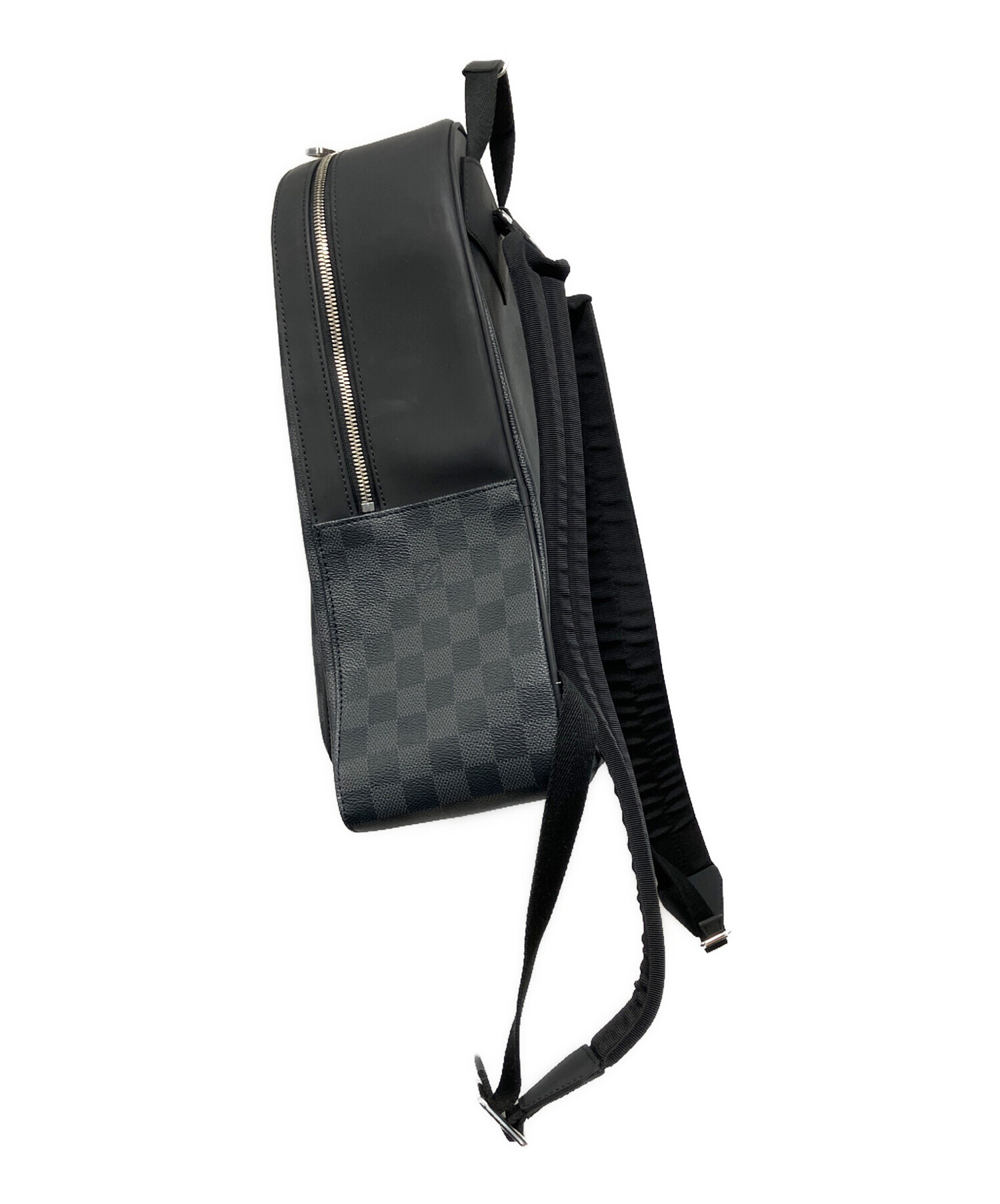 中古・古着通販】LOUIS VUITTON (ルイ ヴィトン) ダミエ・グラフィット
