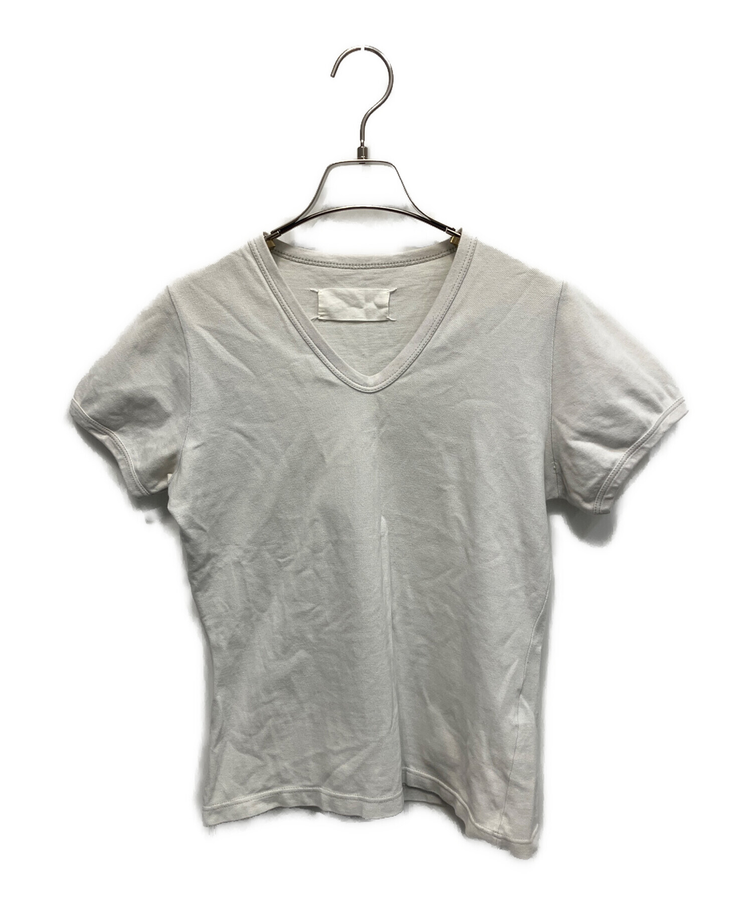 中古・古着通販】MARTIN MARGIELA (マルタン・マルジェラ) 半袖 