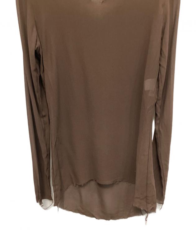 中古・古着通販】MARTIN MARGIELA (マルタン・マルジェラ) 長袖