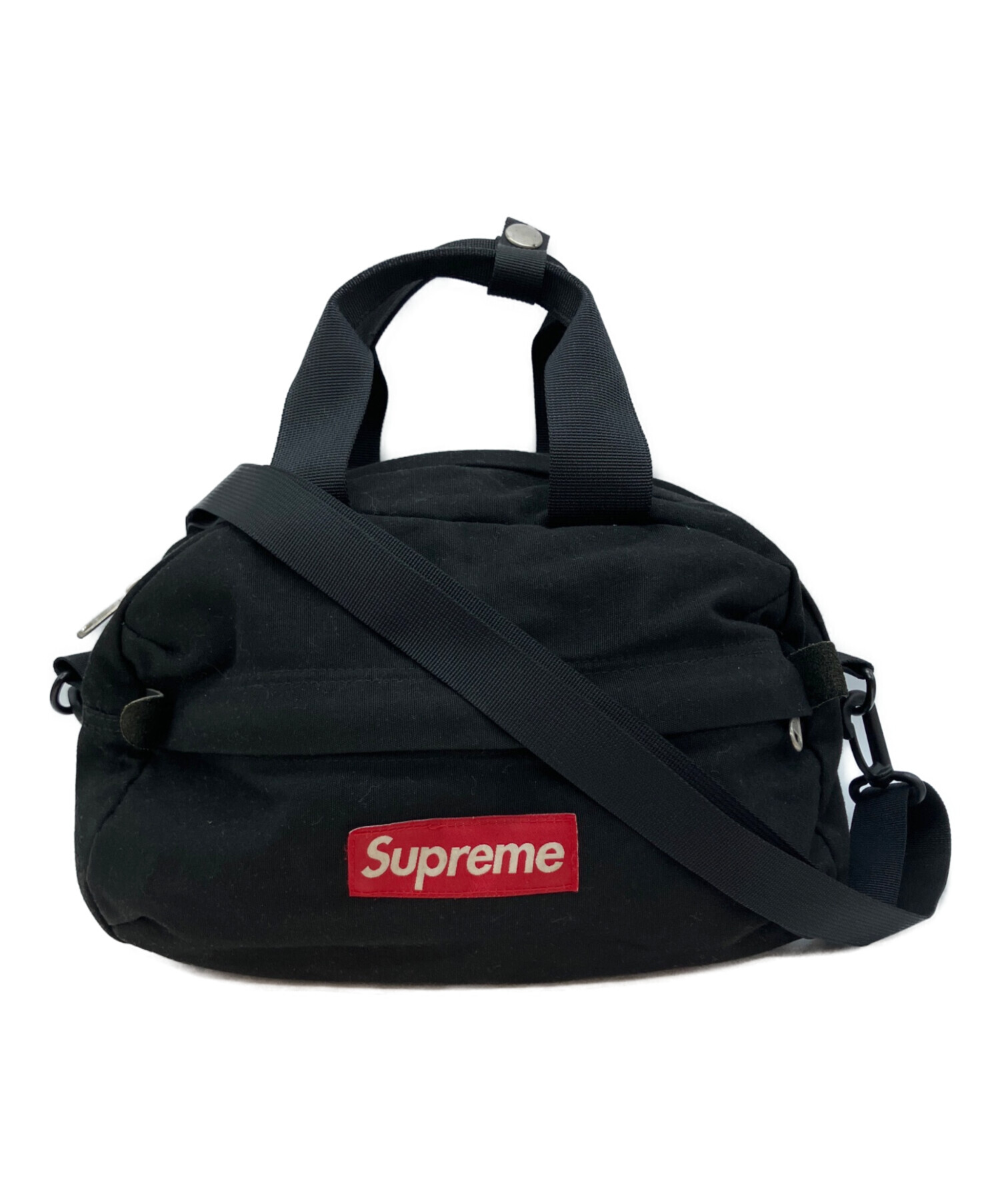 2009年　シュプリーム×サンブレラ　ショルダーバッグ 中古・古着通販】SUPREME (シュプリーム) sunbrella ショルダーバッグ