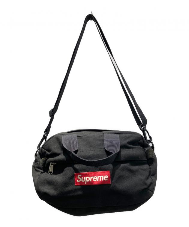 中古・古着通販】SUPREME (シュプリーム) sunbrella ショルダーバッグ