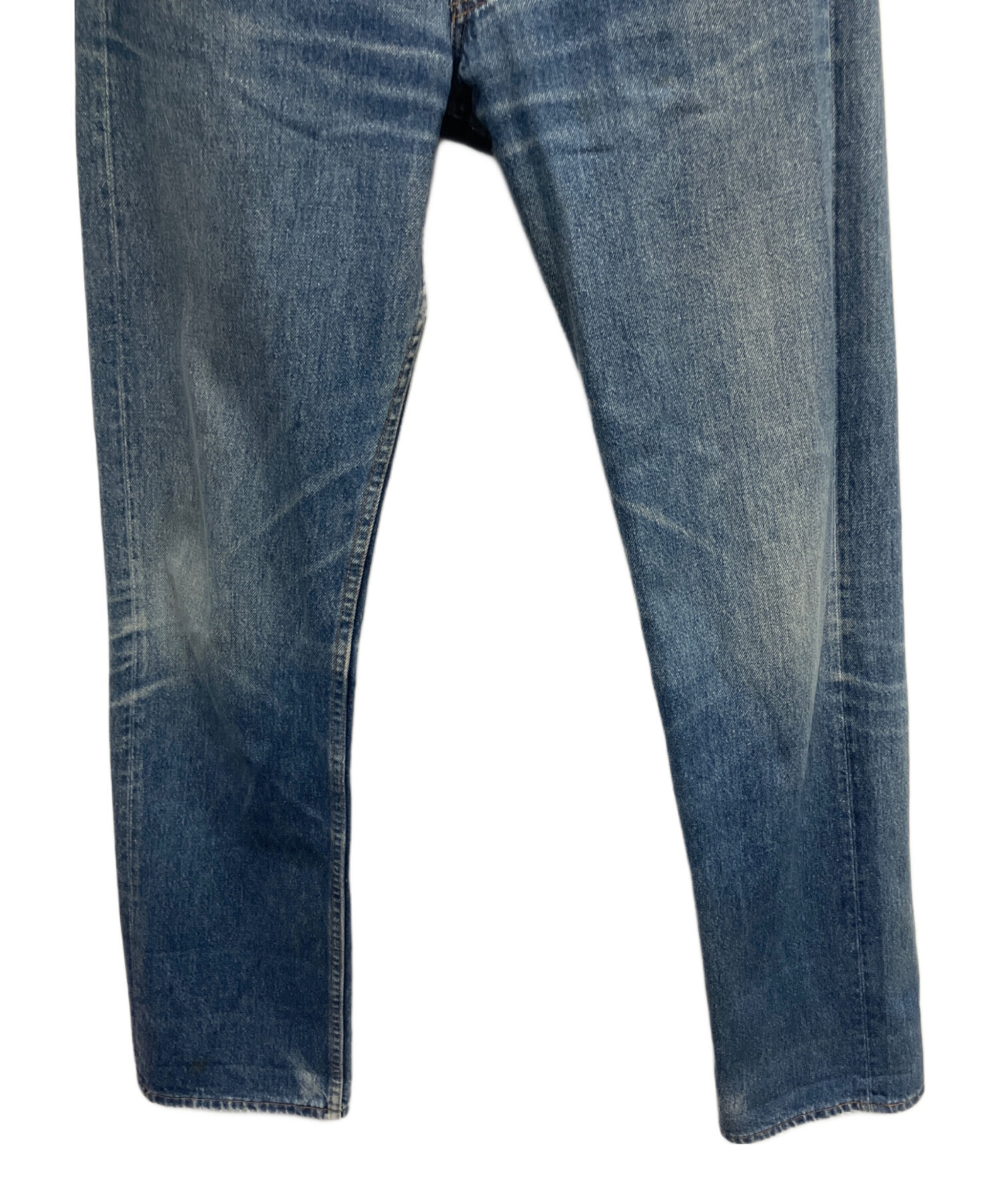 中古・古着通販】LEVI'S (リーバイス) 501XX バレンシア工場 89年3月