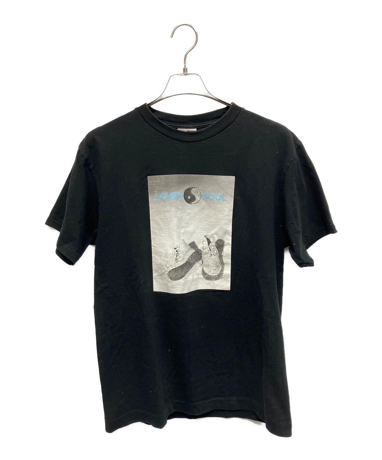 中古・古着通販】A BATHING APE (アベイシングエイプ) 初期タグ 半袖
