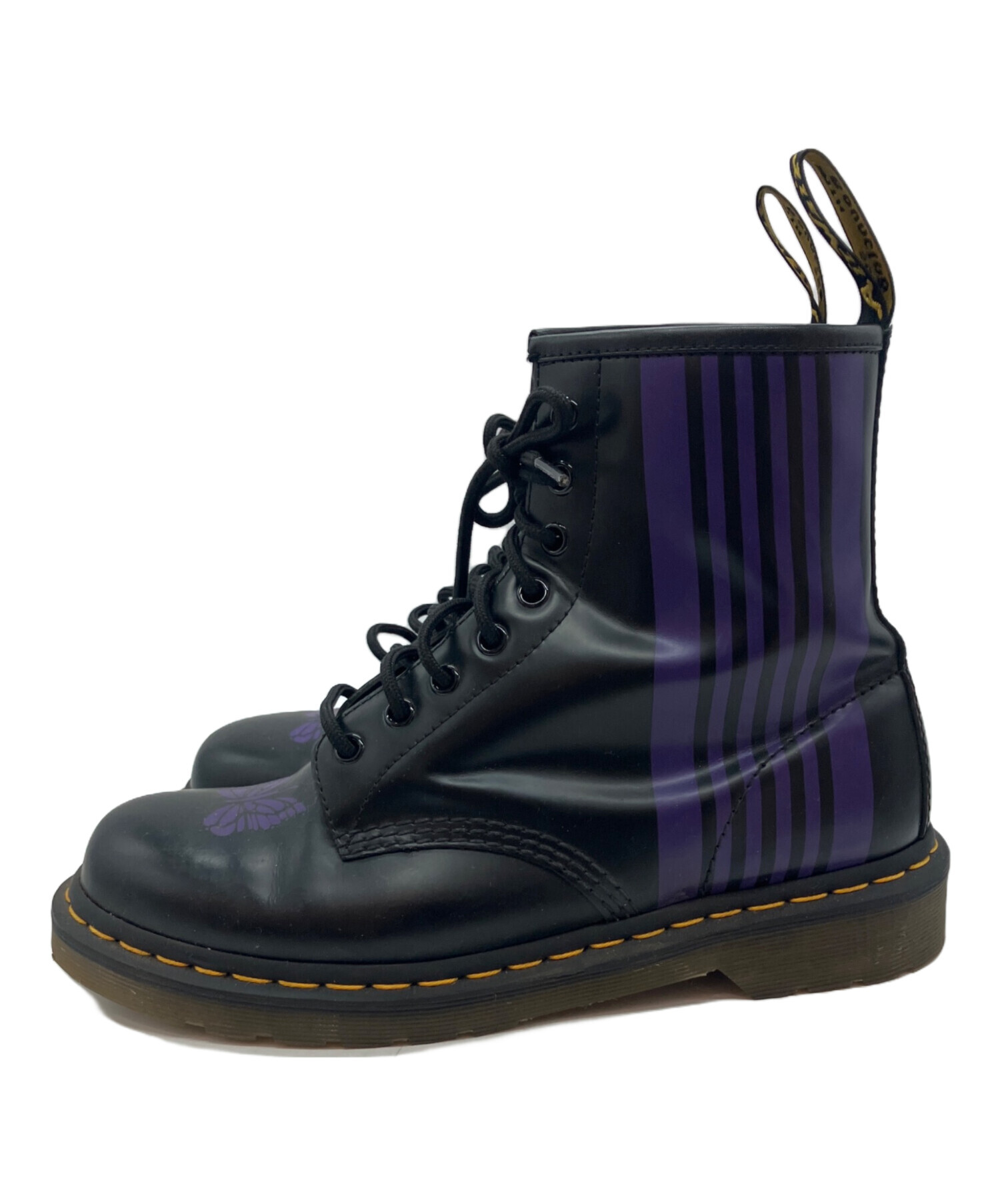 中古・古着通販】Dr.Martens (ドクターマーチン) Needles (ニードルズ