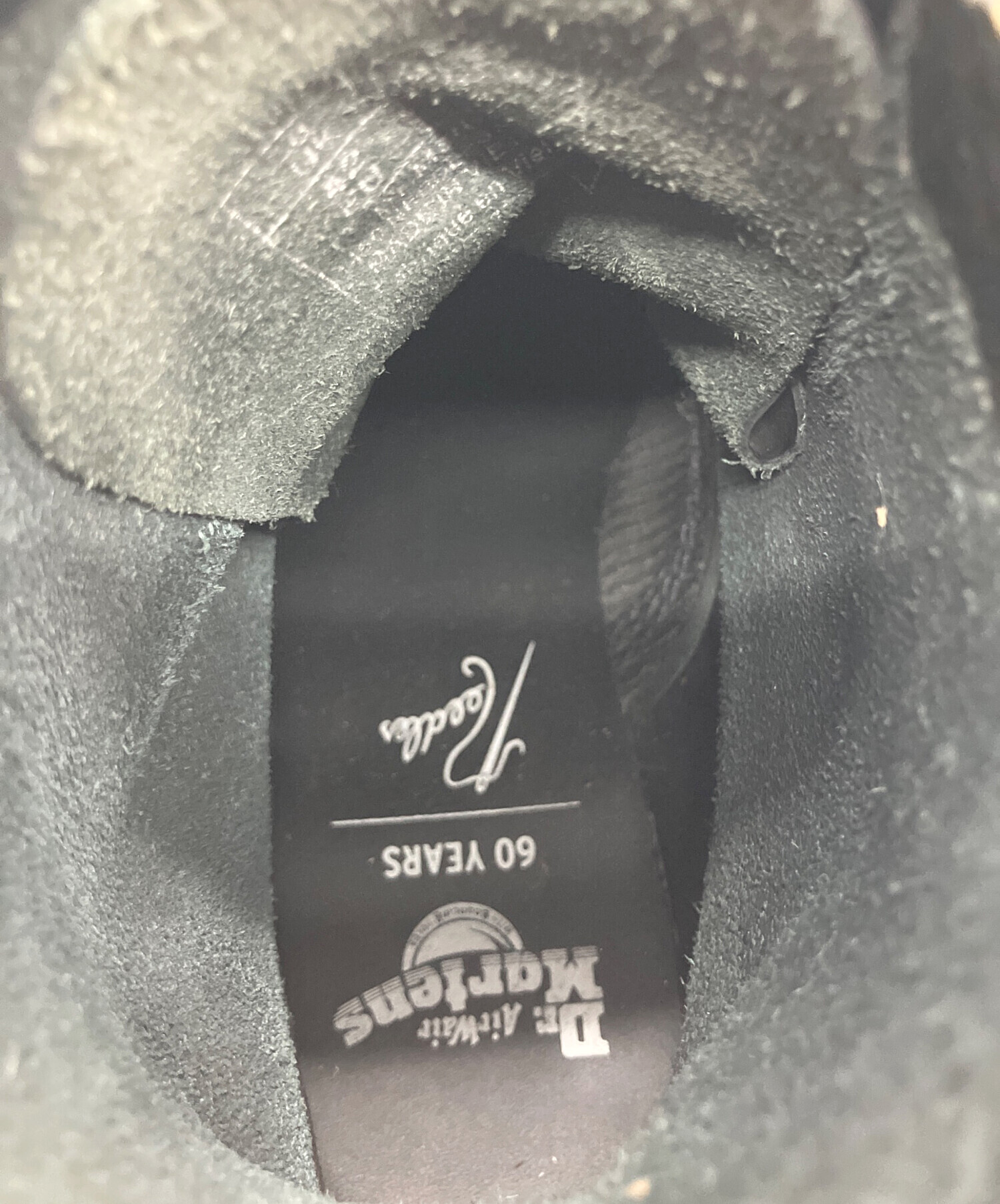 中古・古着通販】Dr.Martens (ドクターマーチン) Needles (ニードルズ