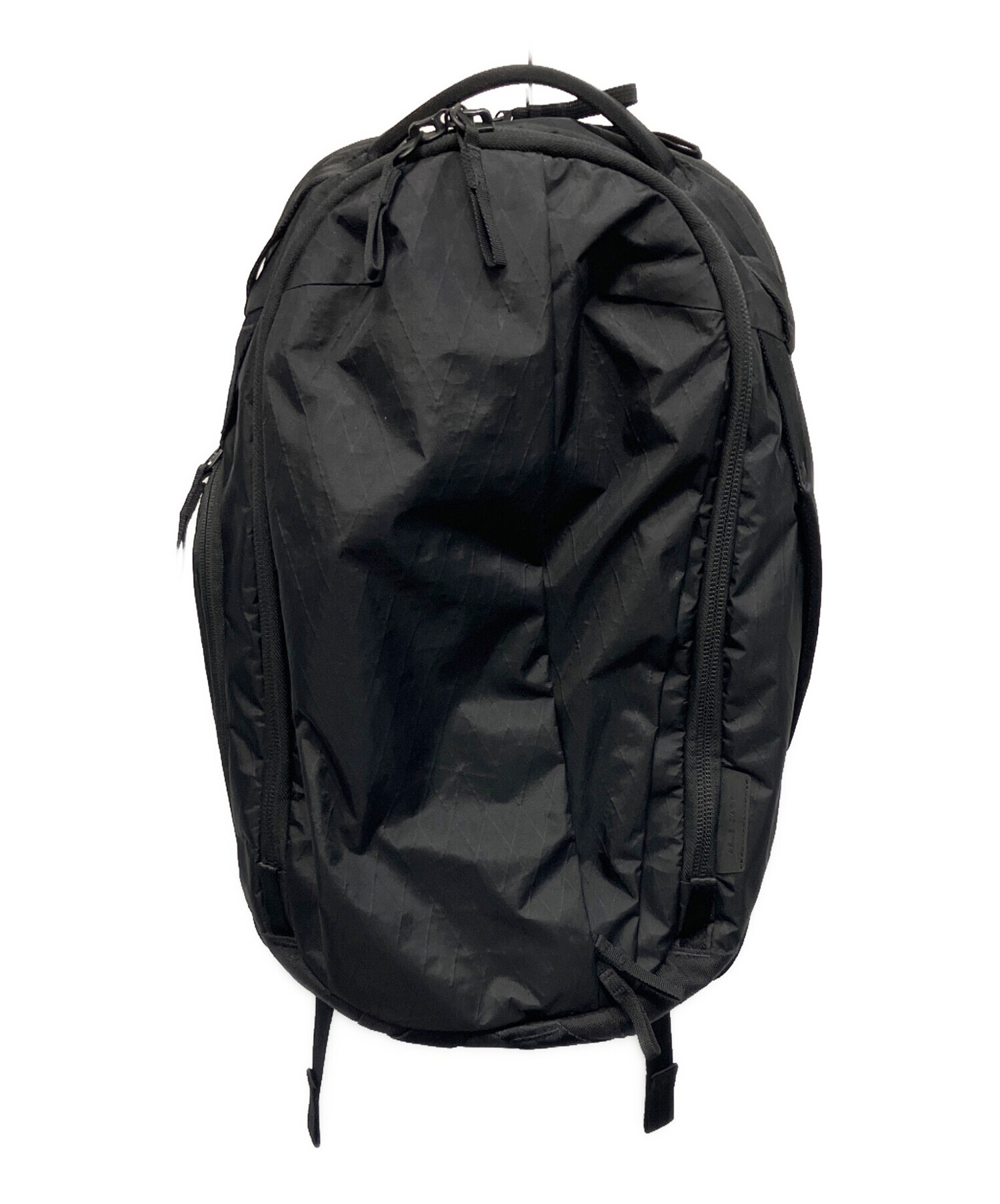中古・古着通販】ABLE CARRY (エイブルキャリー) MAX EDC X-pac バック 