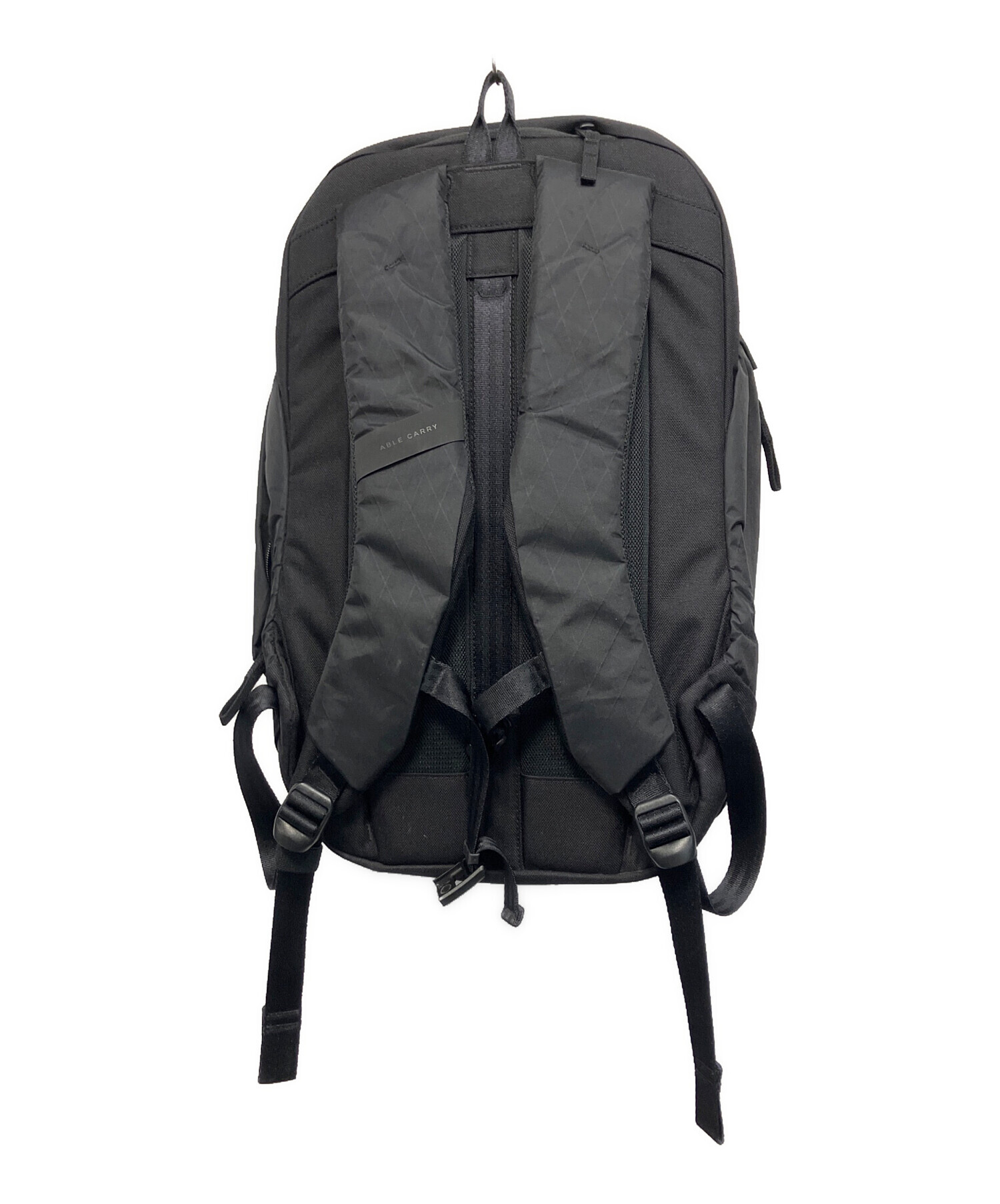 中古・古着通販】ABLE CARRY (エイブルキャリー) MAX EDC X-pac バック 