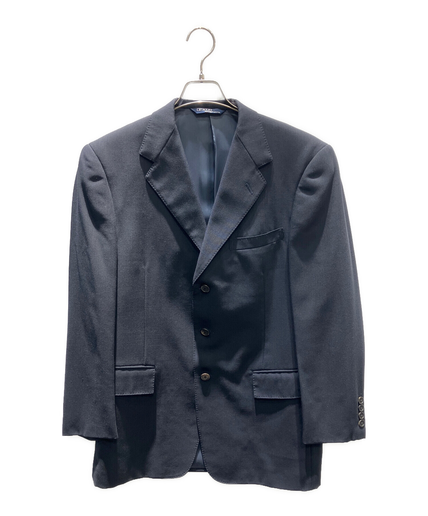 中古・古着通販】POLO RALPH LAUREN (ポロ・ラルフローレン) 90s