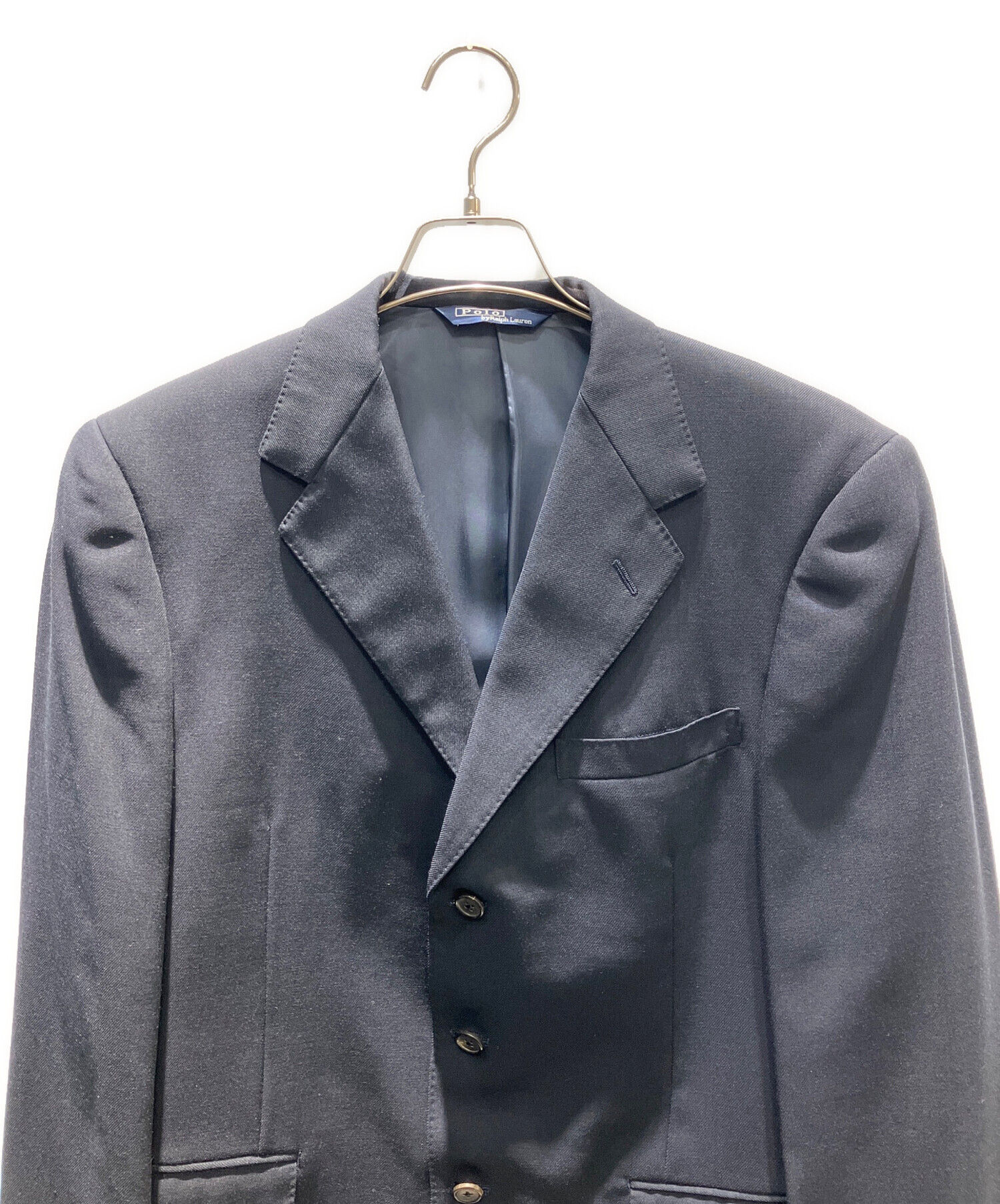 中古・古着通販】POLO RALPH LAUREN (ポロ・ラルフローレン) 90s
