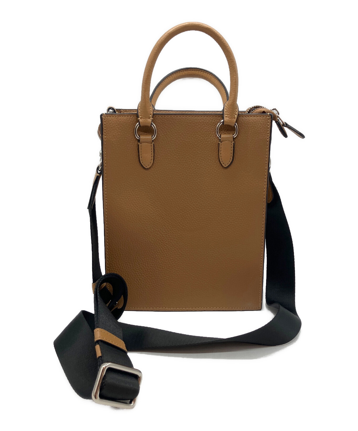 中古・古着通販】COACH (コーチ) ディラン トート・ヴァーシティ 中古・古着通販】COACH (コーチ) ディラン トート・ヴァーシティ