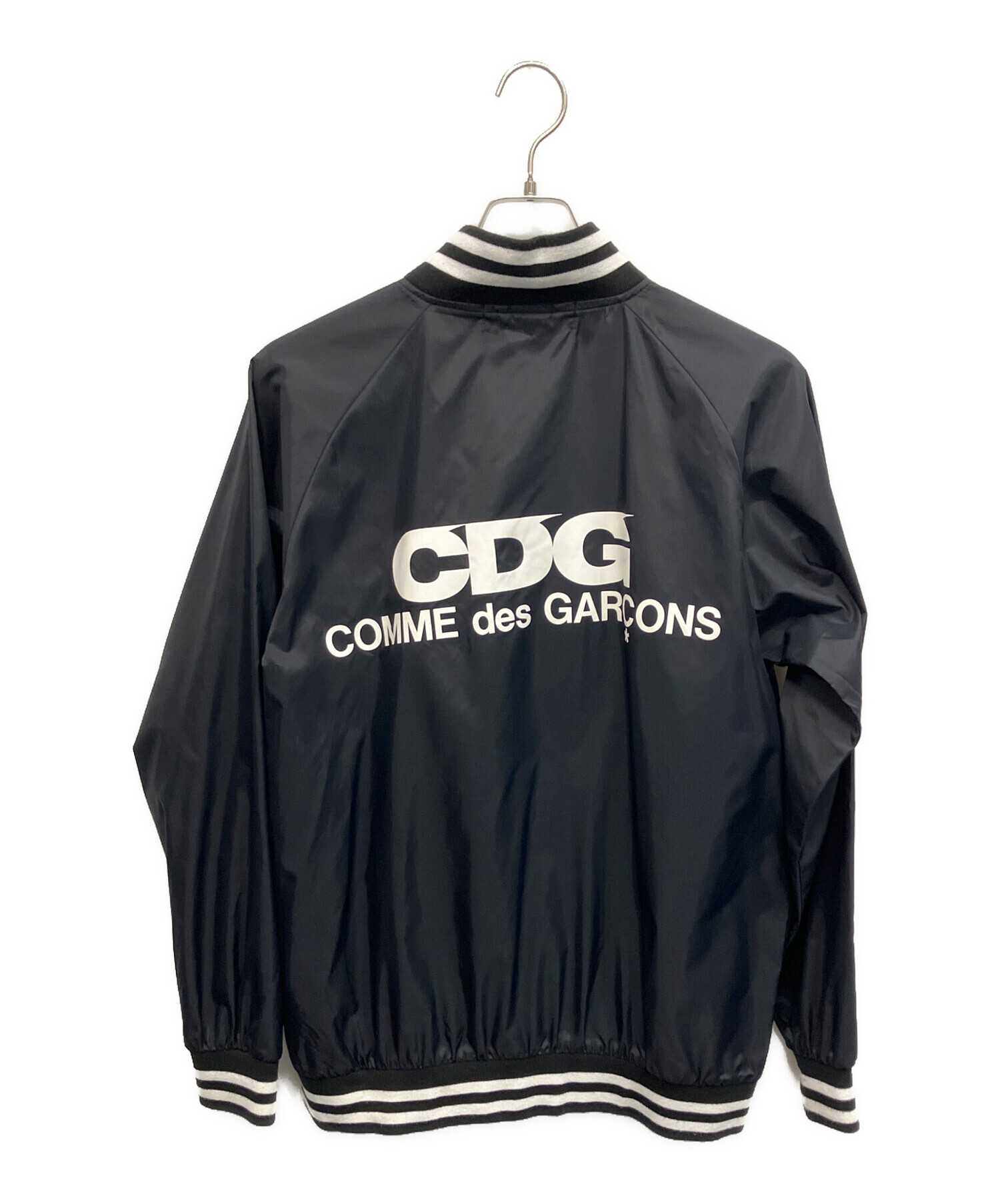 中古・古着通販】COMME des GARCONS (コムデギャルソン) スタジャン