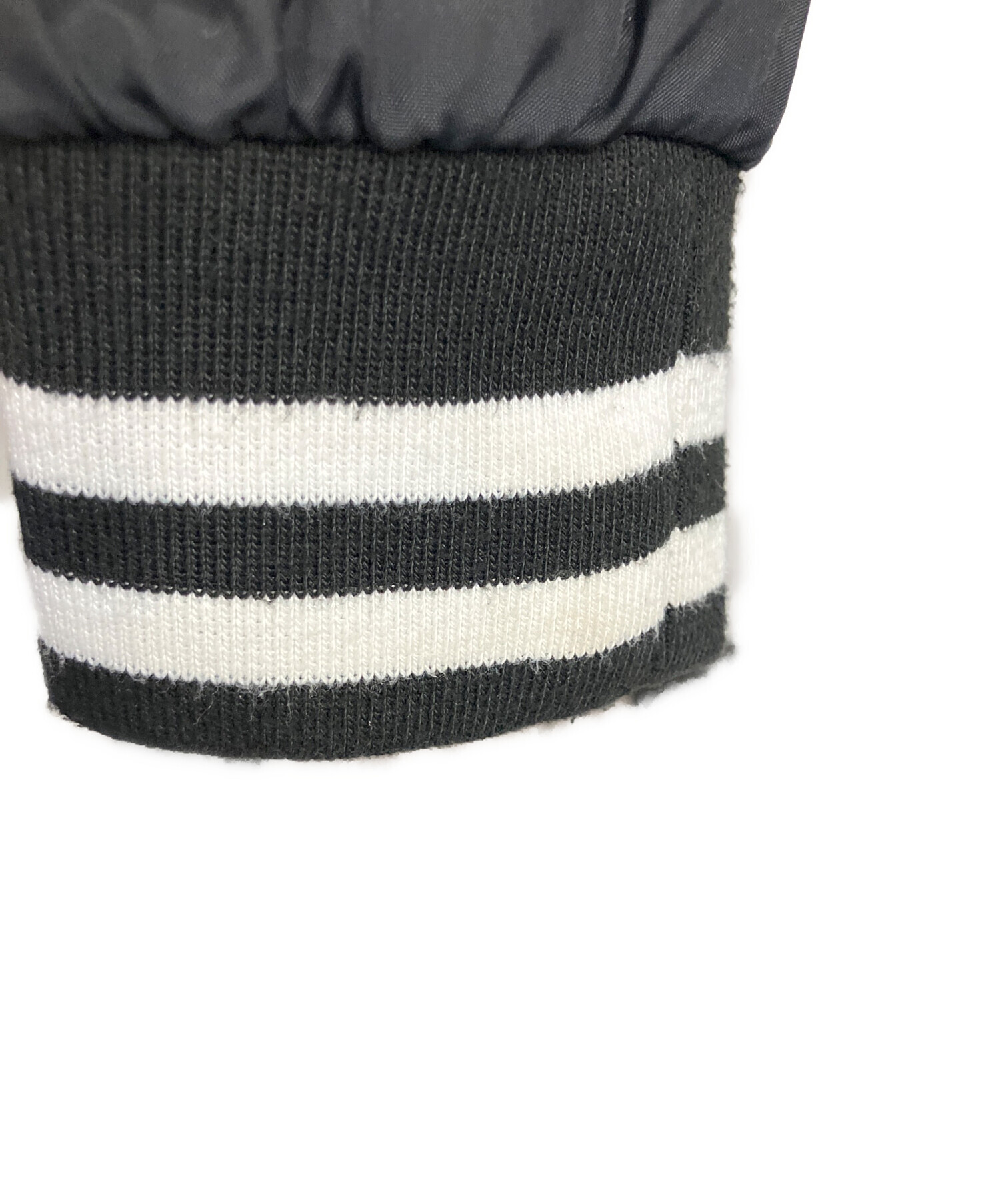 中古・古着通販】COMME des GARCONS (コムデギャルソン) スタジャン