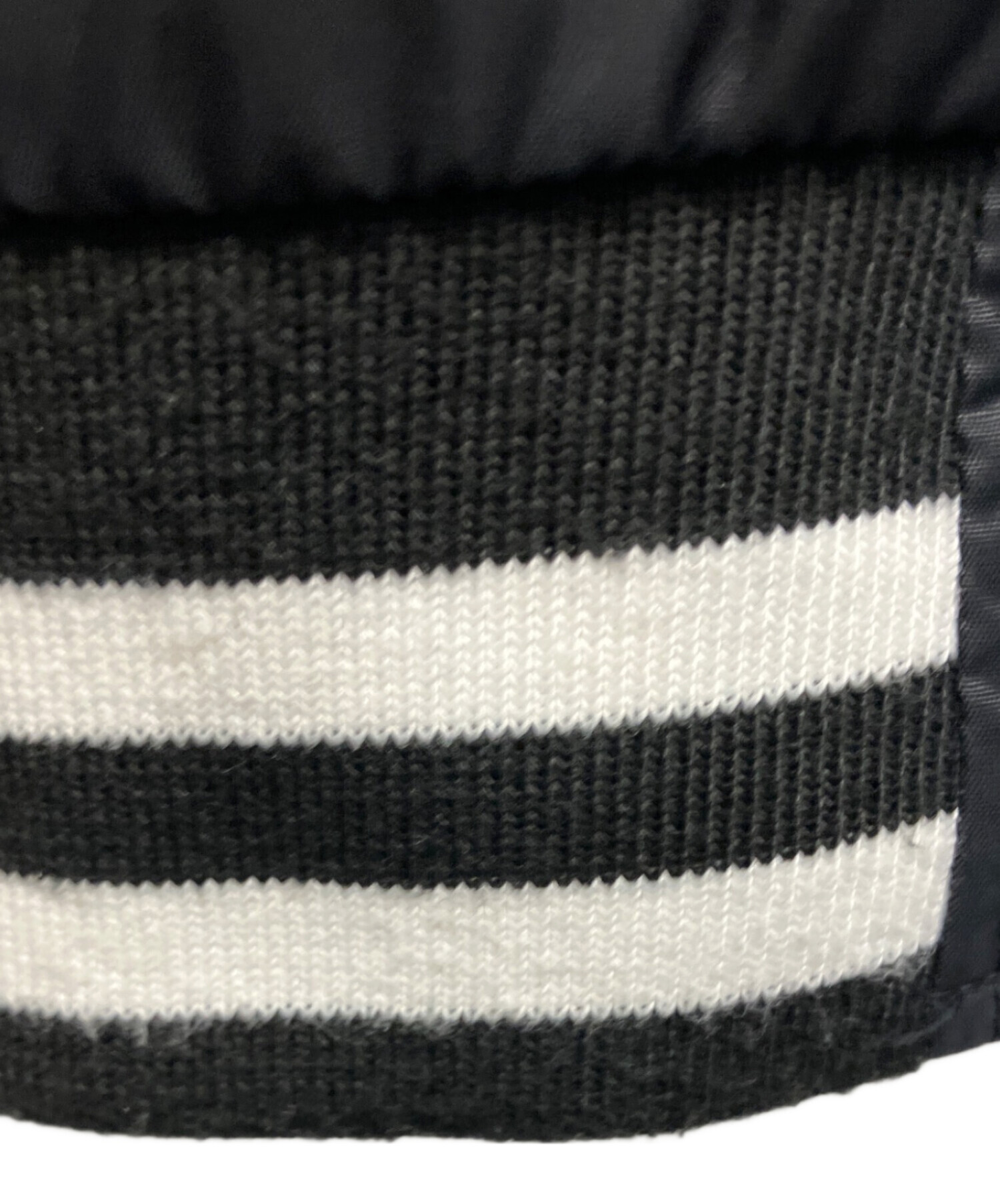 中古・古着通販】COMME des GARCONS (コムデギャルソン) スタジャン