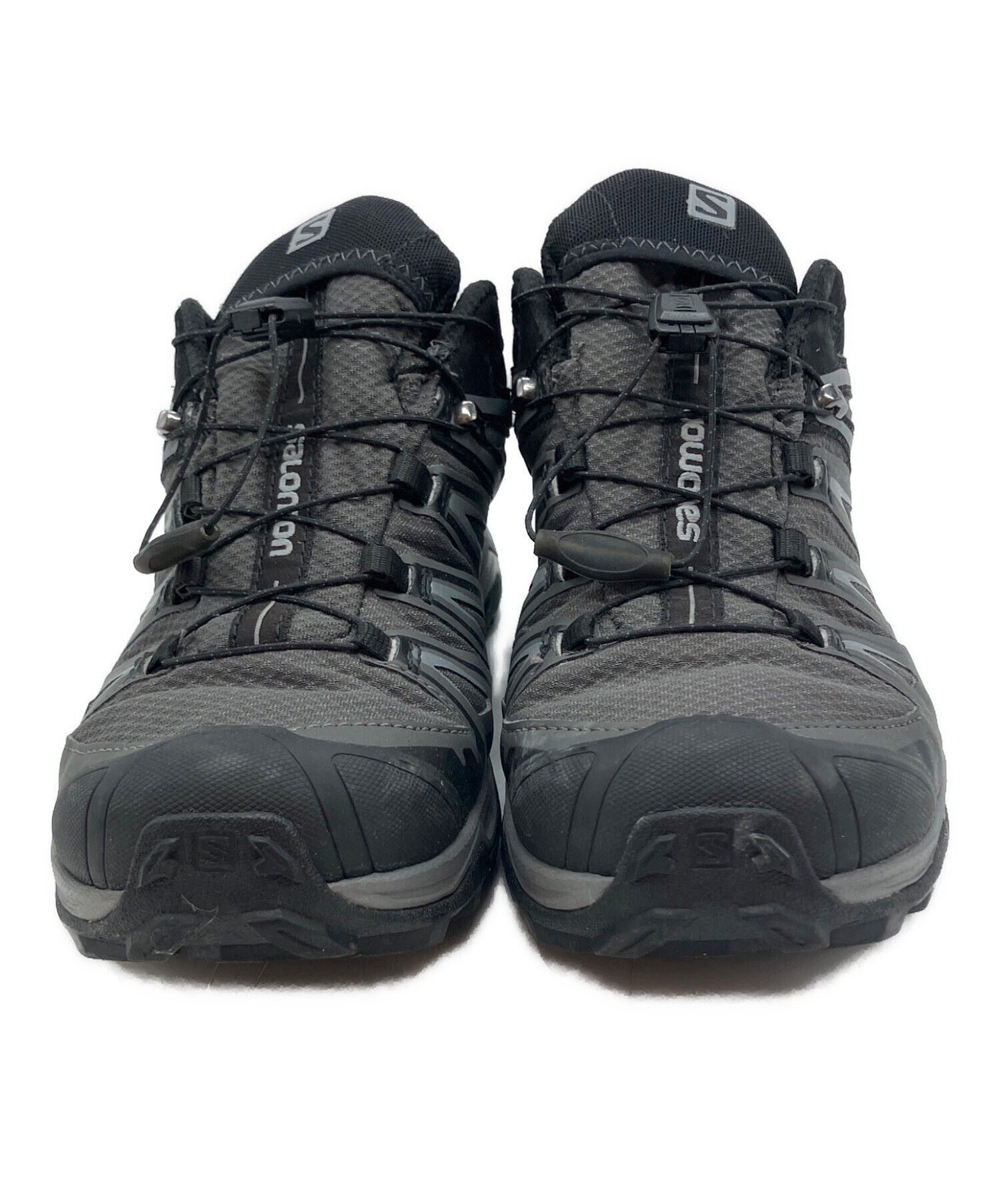 中古・古着通販】SALOMON (サロモン) X ULTRA 3 WIDE GTX ローカット 