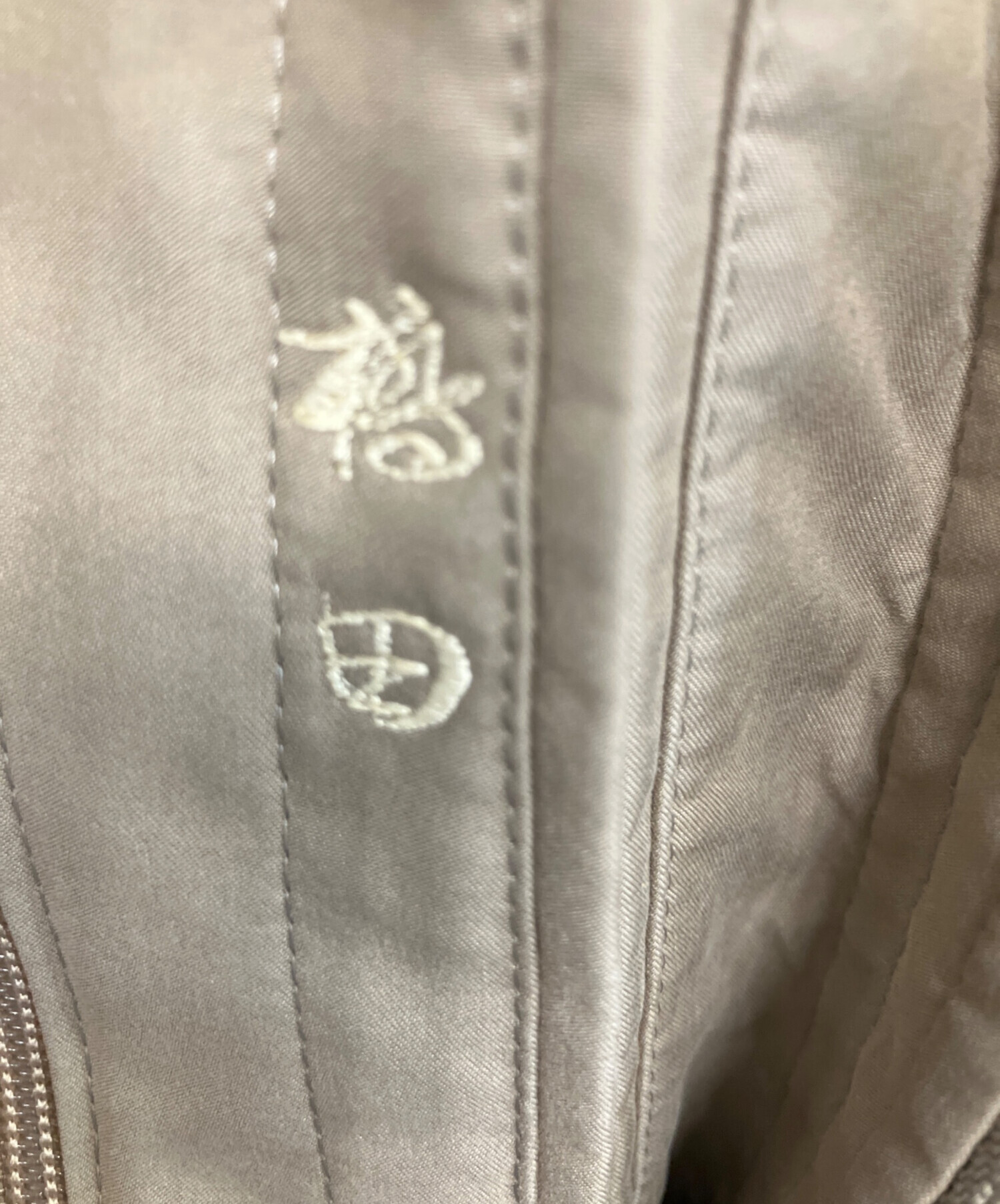 中古・古着通販】Burberry's (バーバリーズ) ダウンライナー付ステン