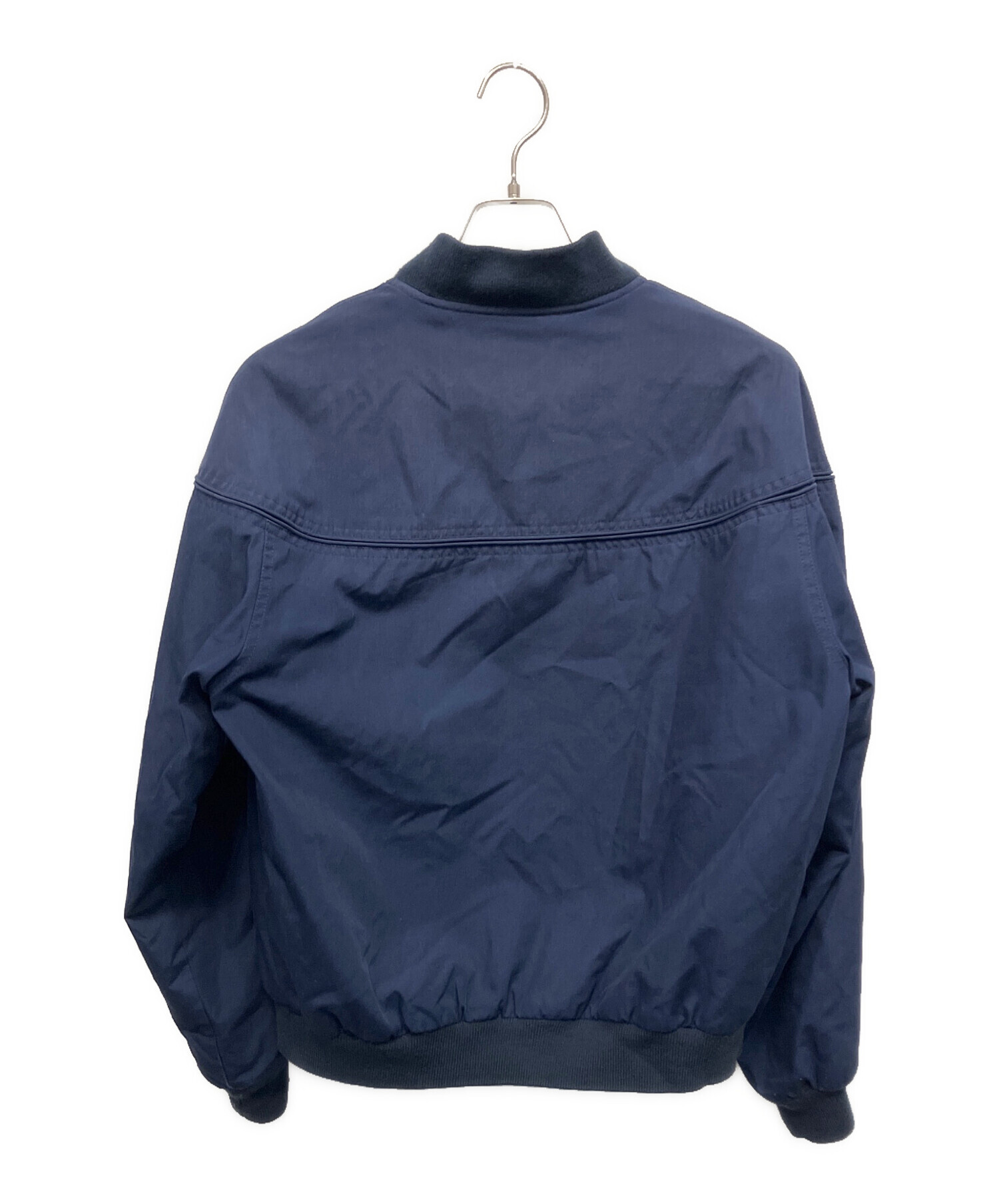 中古・古着通販】TOWN CRAFT (タウンクラフト) ジップブルゾン 中古・古着通販】TOWN CRAFT (タウンクラフト) ジップブルゾン