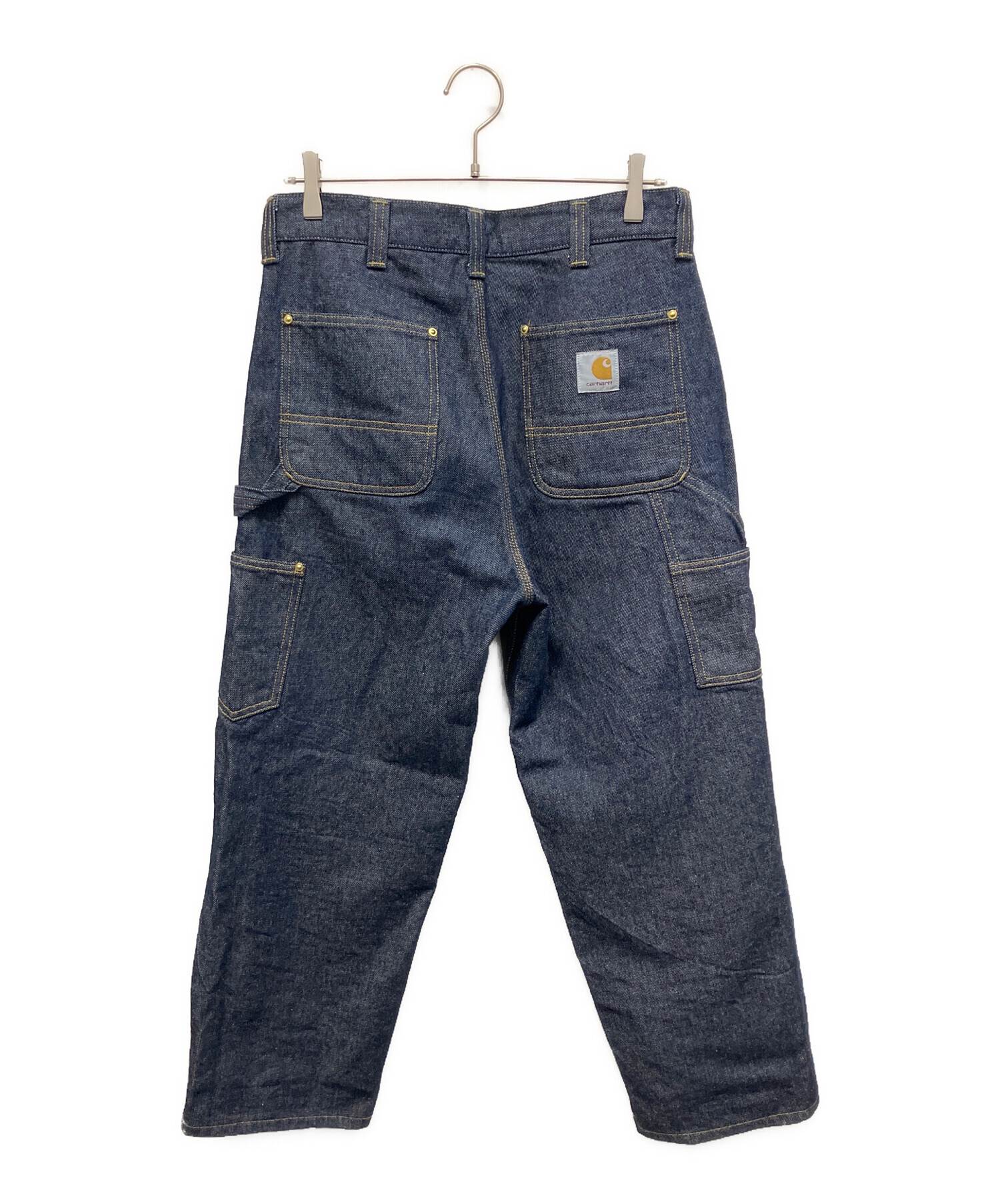 中古・古着通販】CarHartt (カーハート) OGダブルニーパンツ