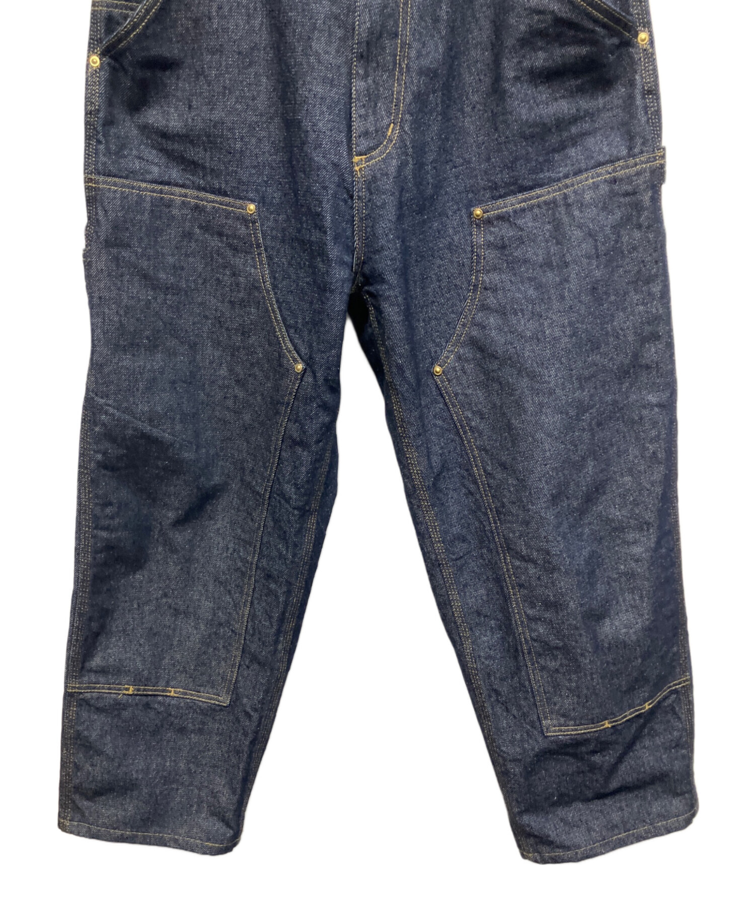 中古・古着通販】CarHartt (カーハート) OGダブルニーパンツ