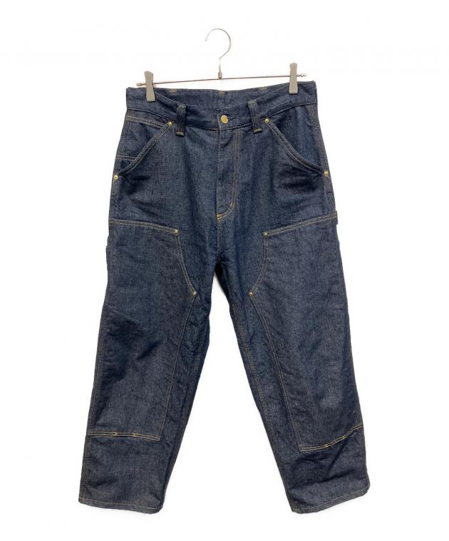 D*A様 ビンテージ　古着　carhartt カーハート　ダブルニー　ワークパン 中古・古着通販】CarHartt (カーハート) OGダブルニーパンツ