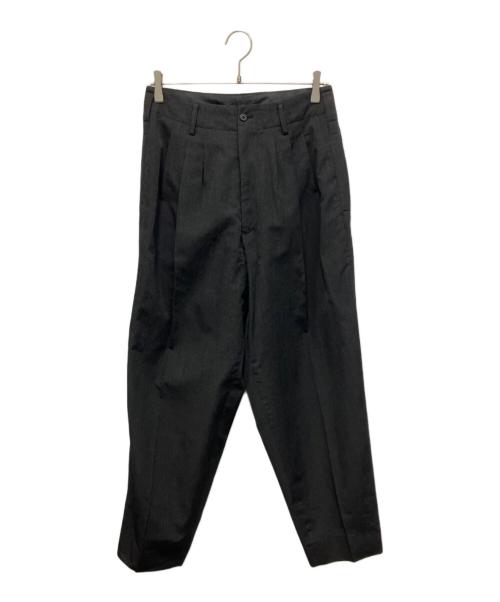 中古・古着通販】Y's for men (ワイズフォーメン) 90s 茶タグ ウール