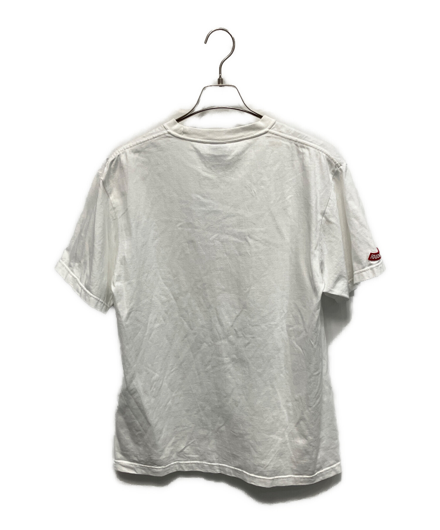 中古・古着通販】APPLEBUM (アップルバム) 大林檎 半袖カットソー 