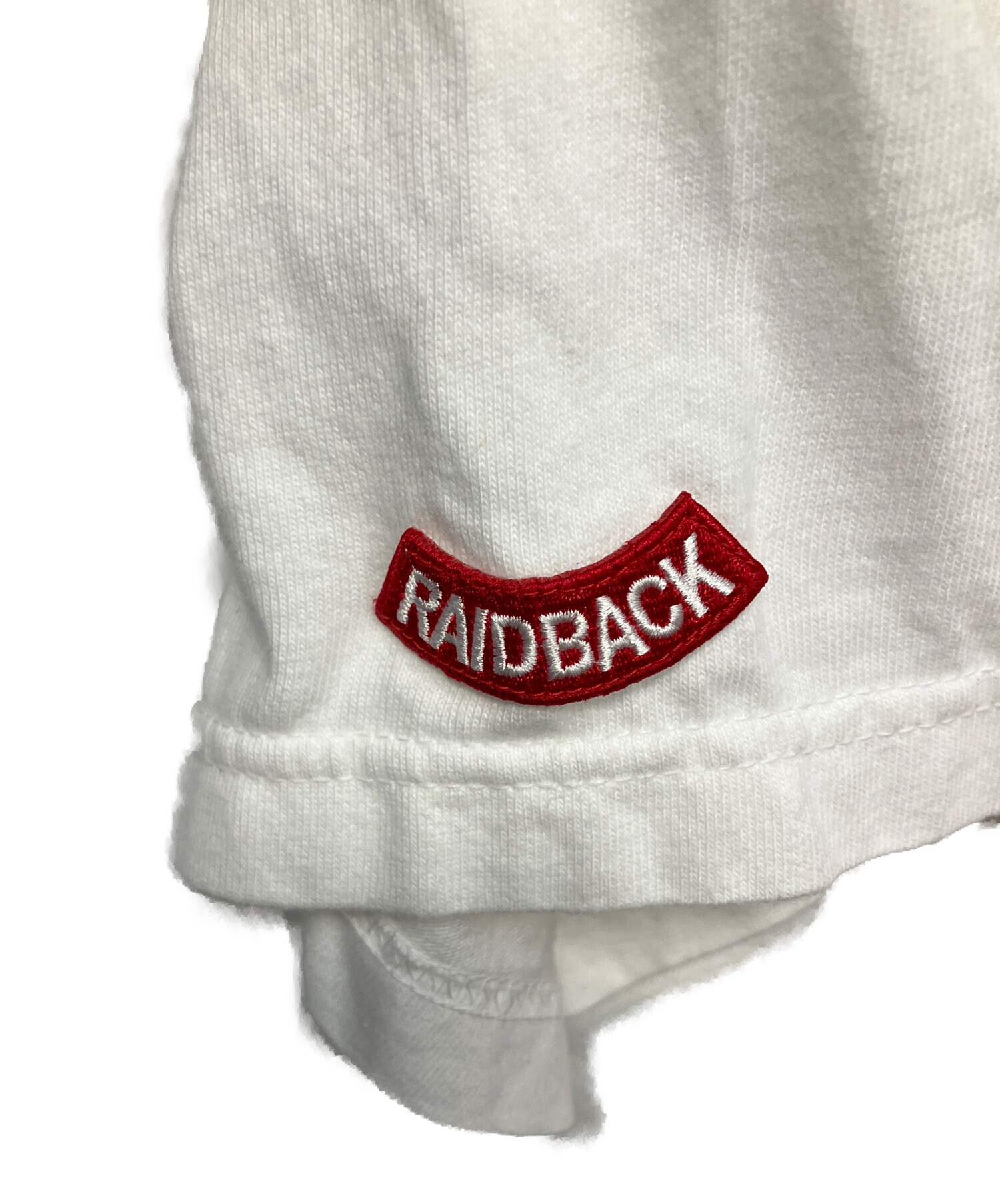 中古・古着通販】APPLEBUM (アップルバム) 大林檎 半袖カットソー 