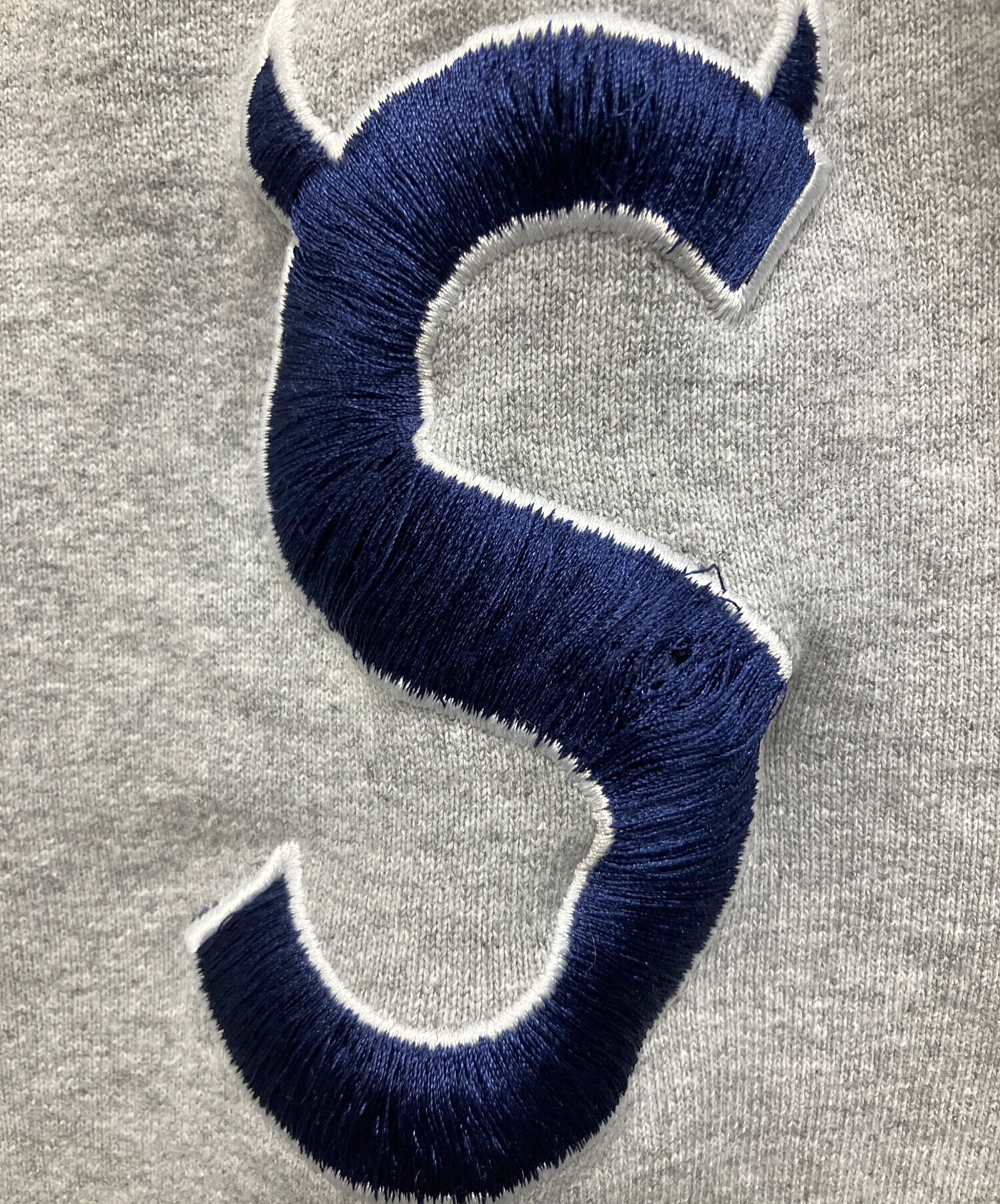 中古・古着通販】SUPREME (シュプリーム) Sロゴ スウェットパンツ