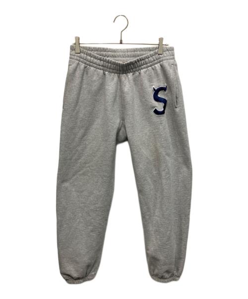 中古・古着通販】SUPREME (シュプリーム) Sロゴ スウェットパンツ