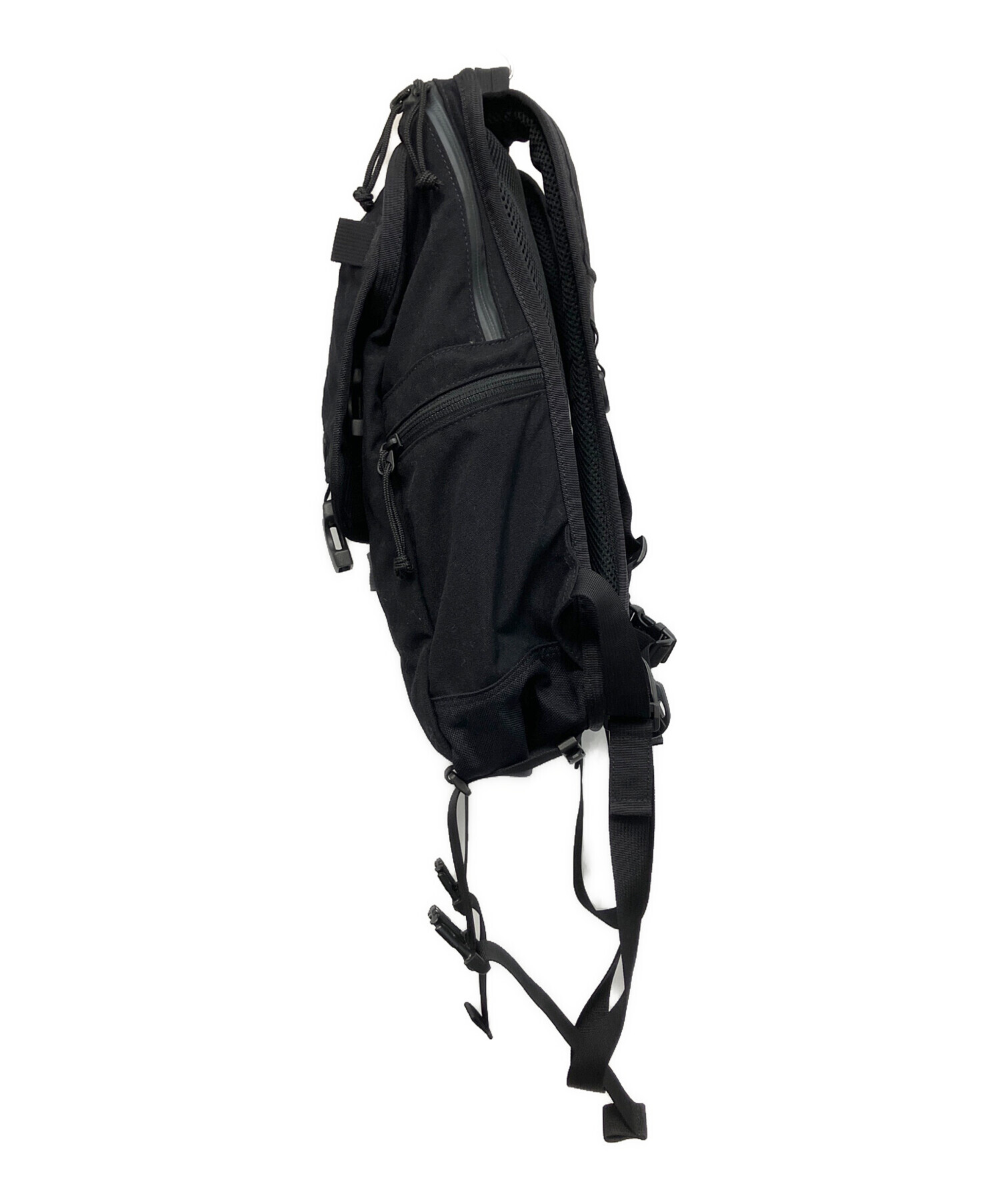 中古・古着通販】PORTER (ポーター) KLUNKERZ/クランカーズ DAYPACK(L