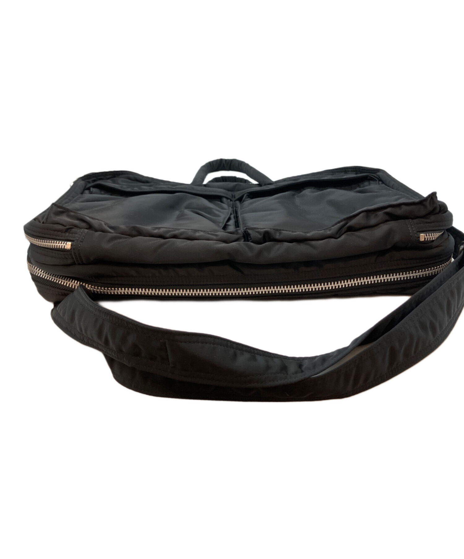 中古・古着通販】PORTER (ポーター) タンカー 2WAY DOCUMENT BAG 2WAY