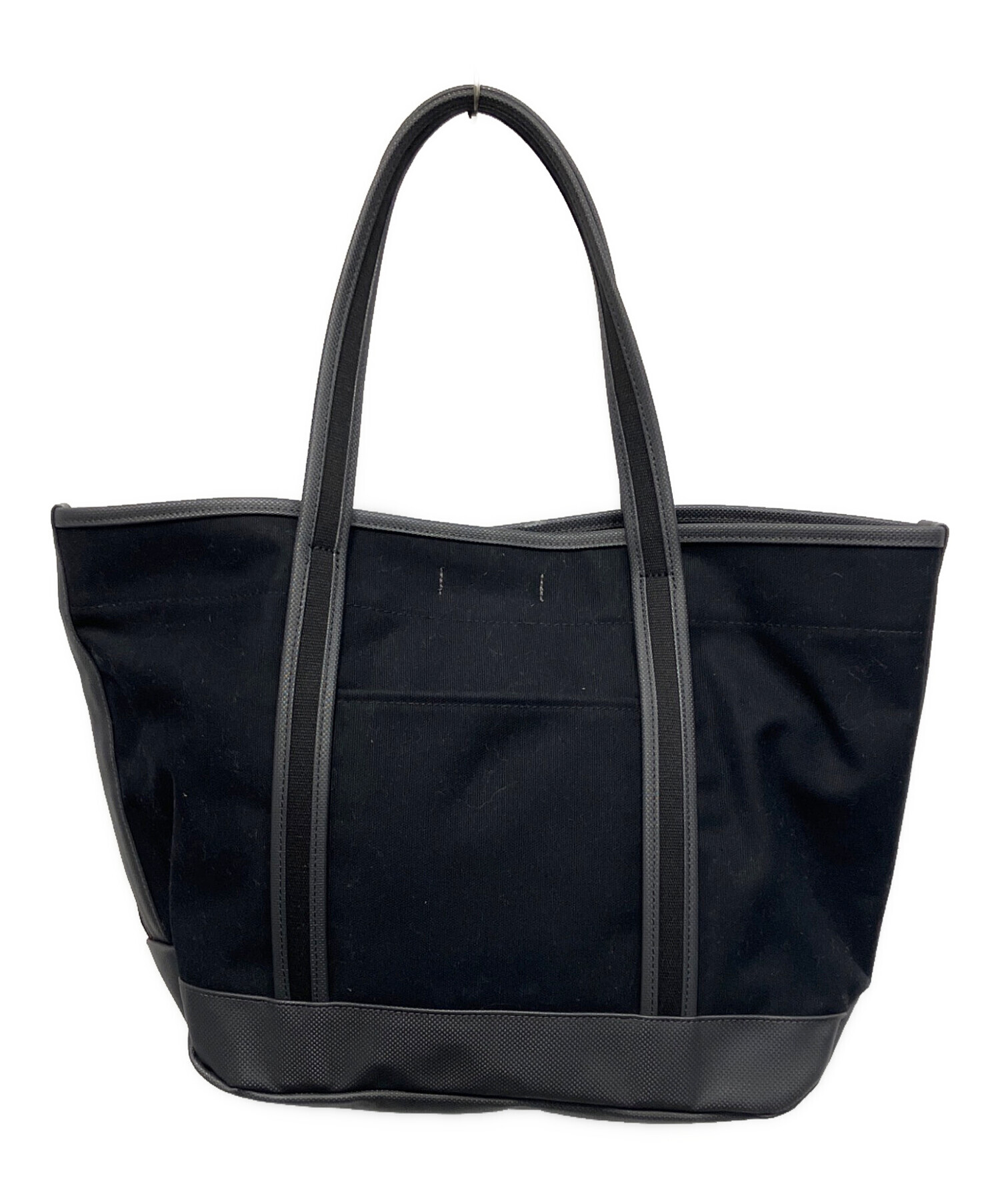 中古・古着通販】PORTER GIRL (ポーターガール) BOYFRIEND TOTE DENIM