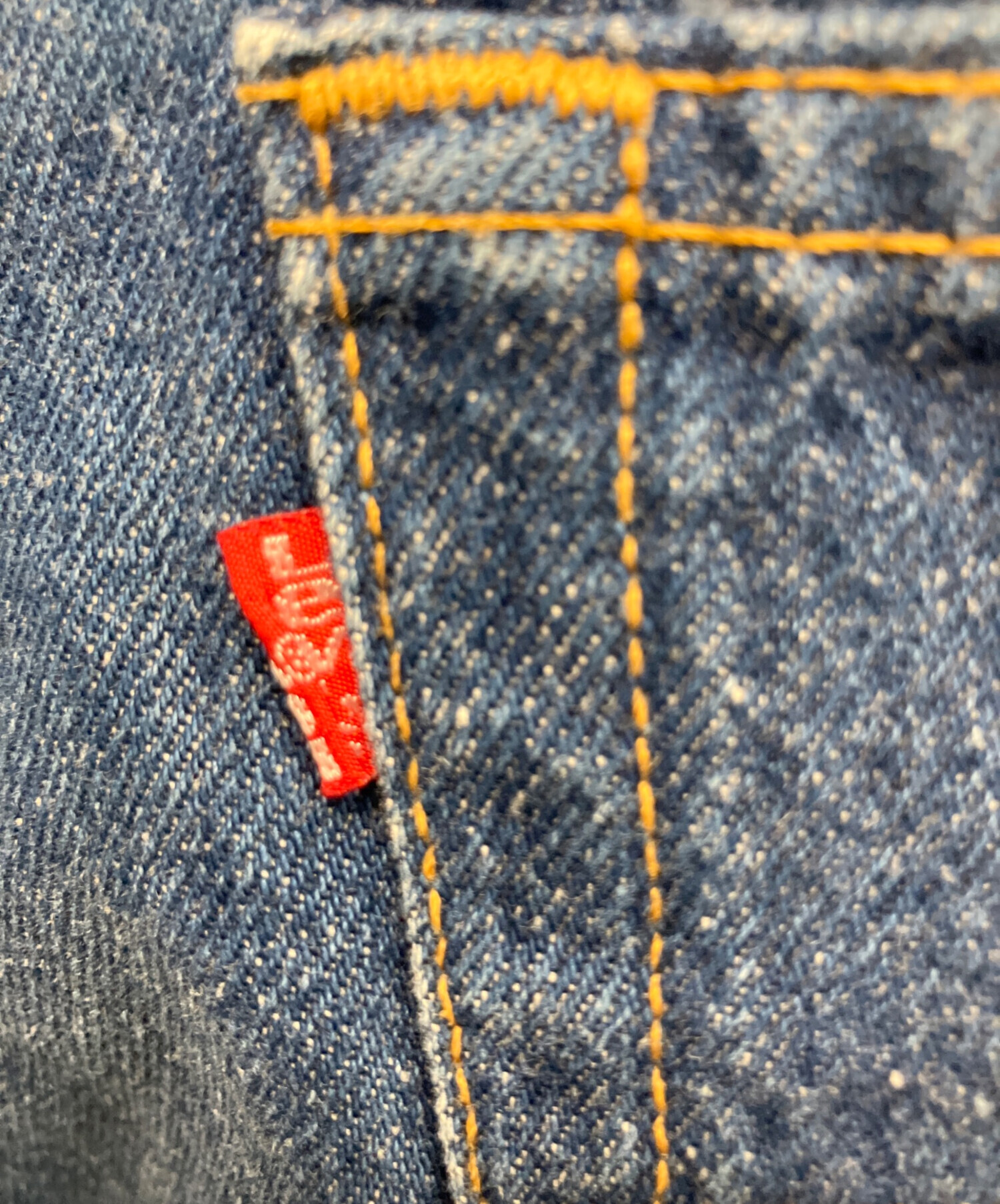 中古・古着通販】LEVI