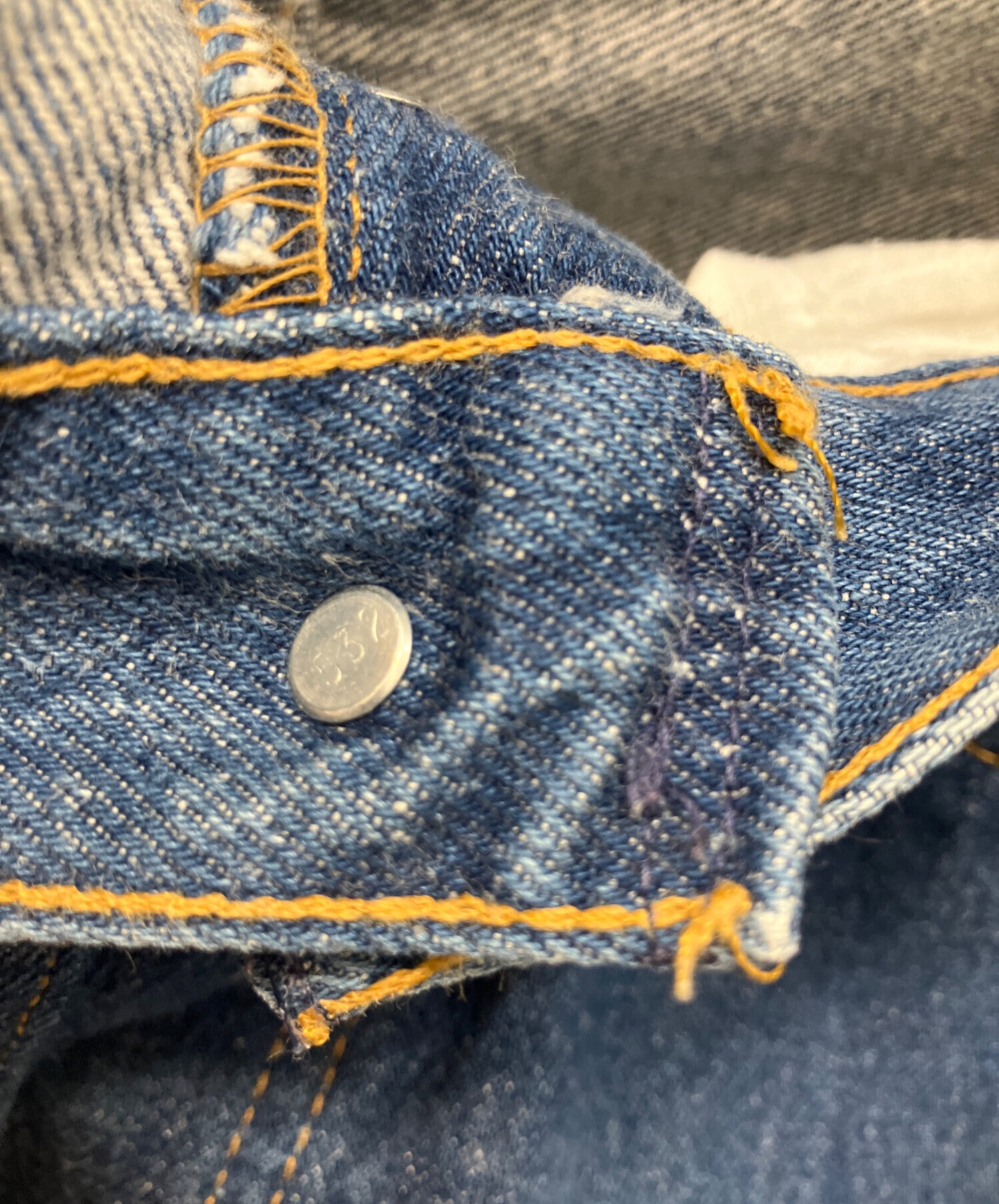中古・古着通販】LEVI
