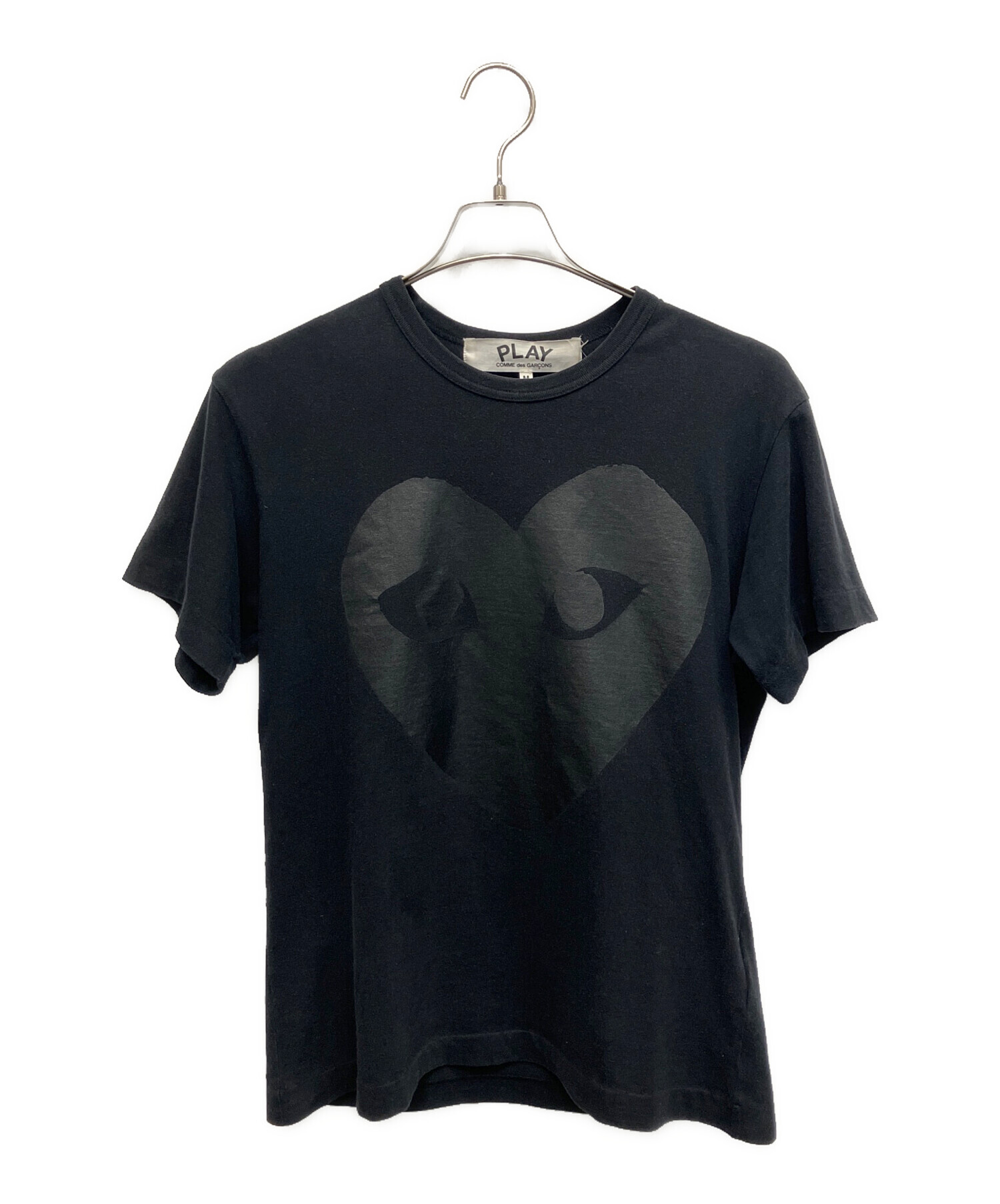 中古・古着通販】PLAY COMME des GARCONS (プレイコムデギャルソン 