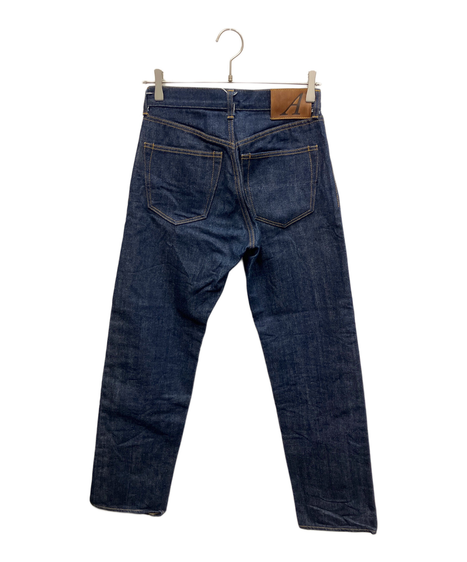 anatomica 618 新品未使用　サイズ:29 中古・古着通販】ANATOMICA (アナトミカ) 618デニムパンツ インディゴ