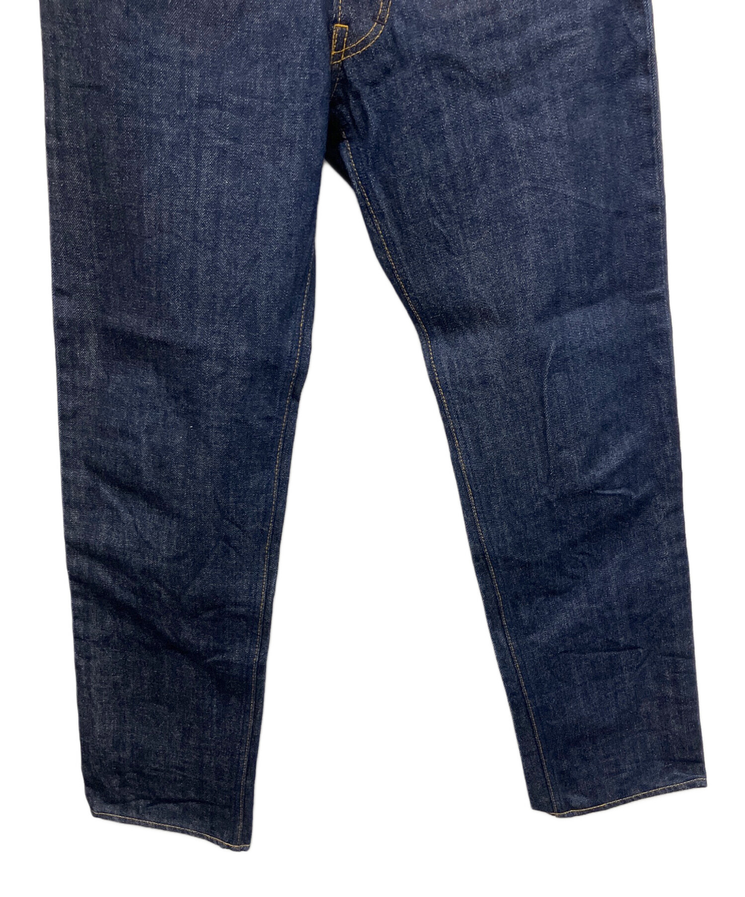 中古・古着通販】ANATOMICA (アナトミカ) 618デニムパンツ インディゴ